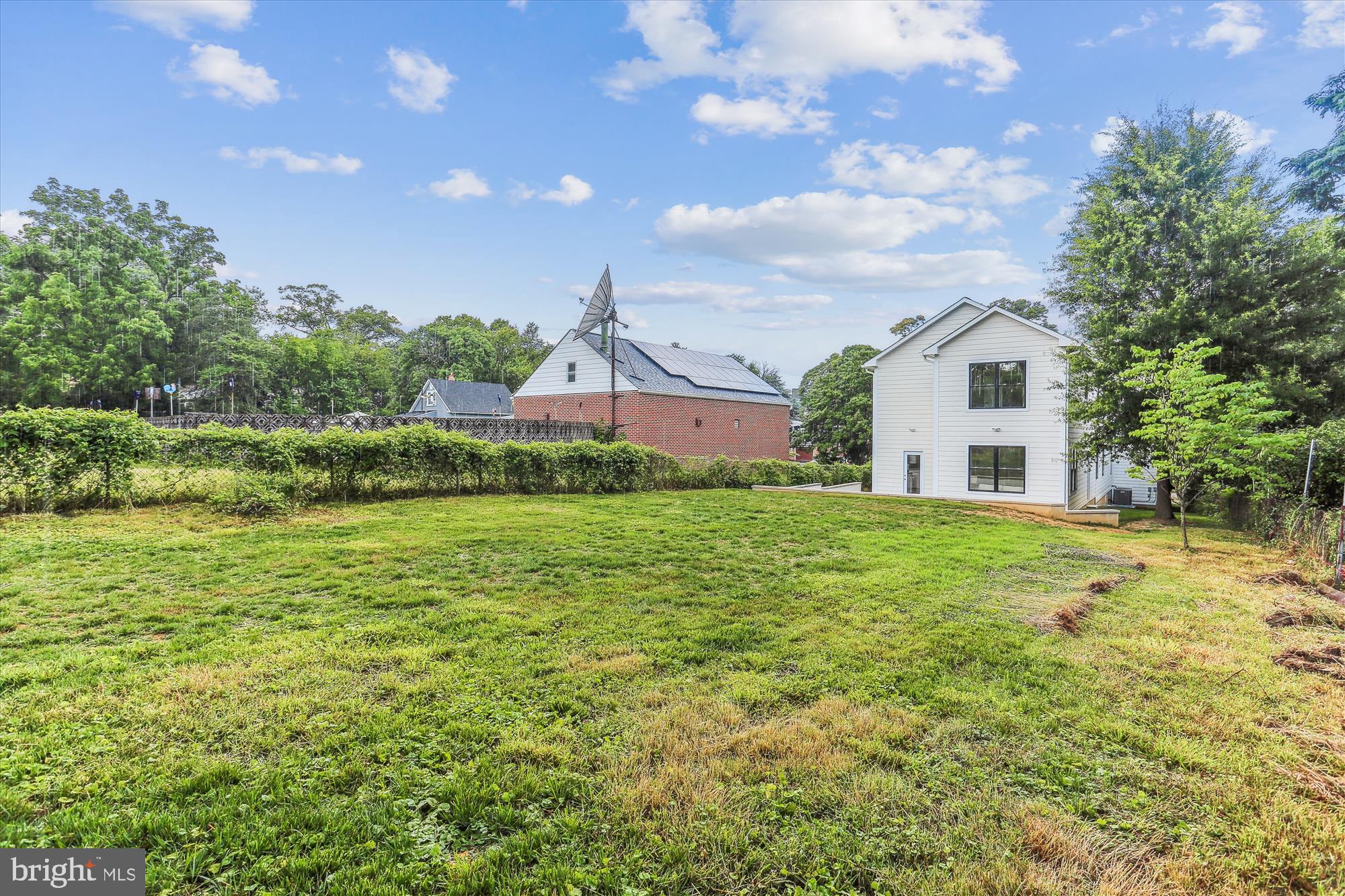 BLAIR - Residential
