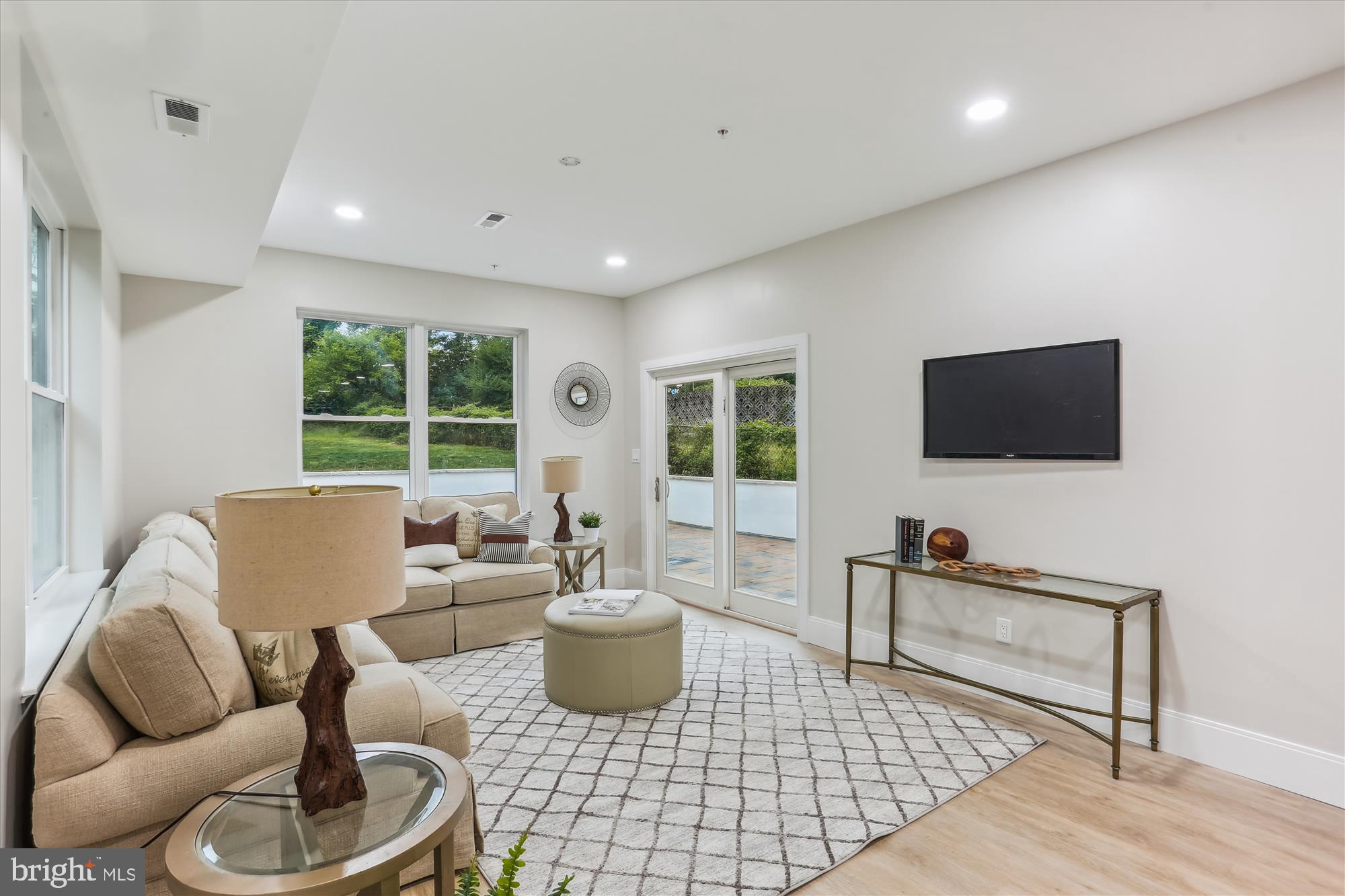 BLAIR - Residential
