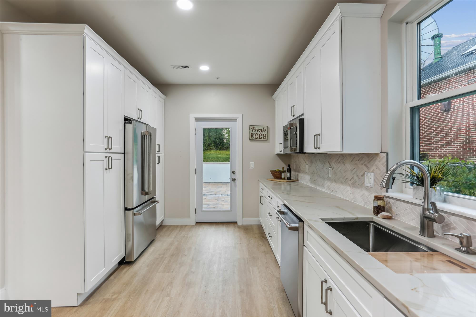BLAIR - Residential