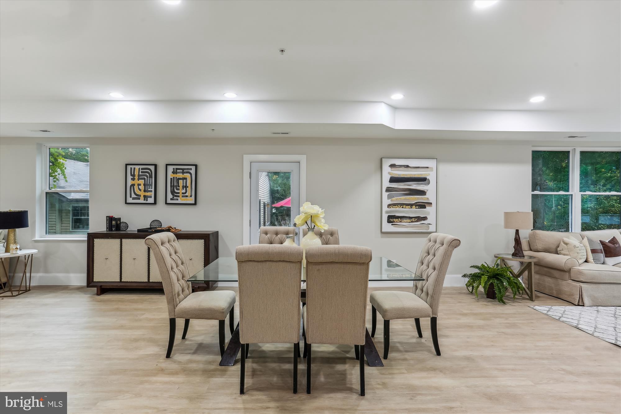 BLAIR - Residential