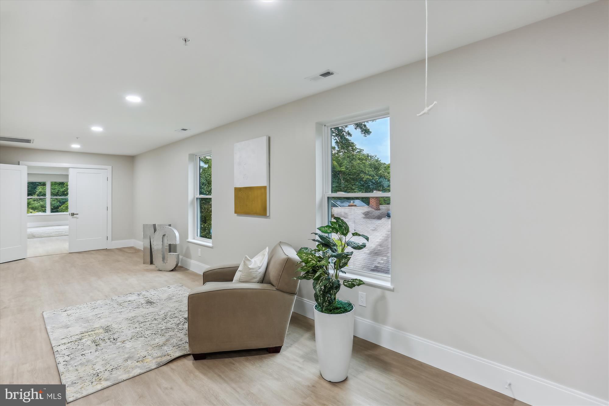 BLAIR - Residential