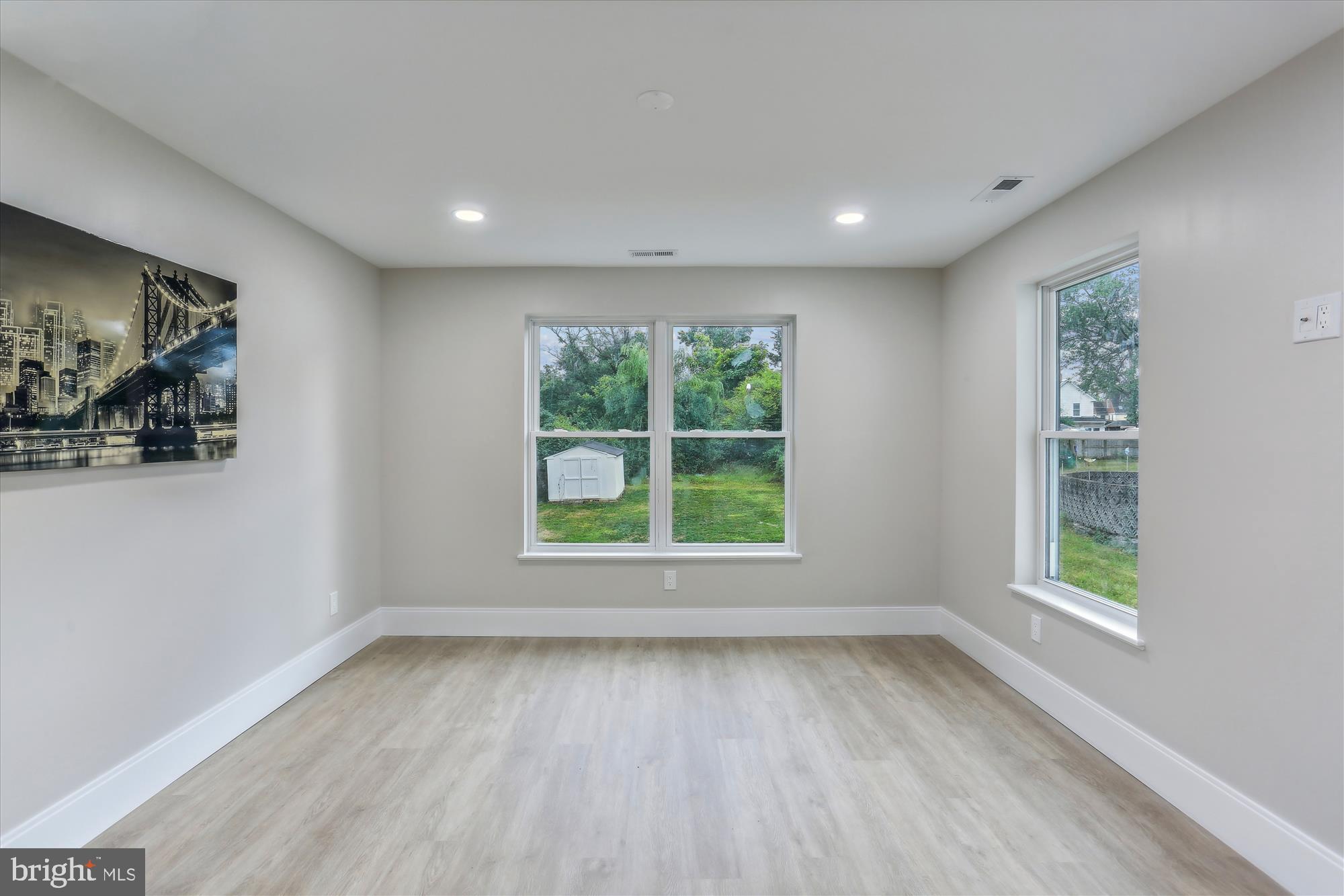BLAIR - Residential
