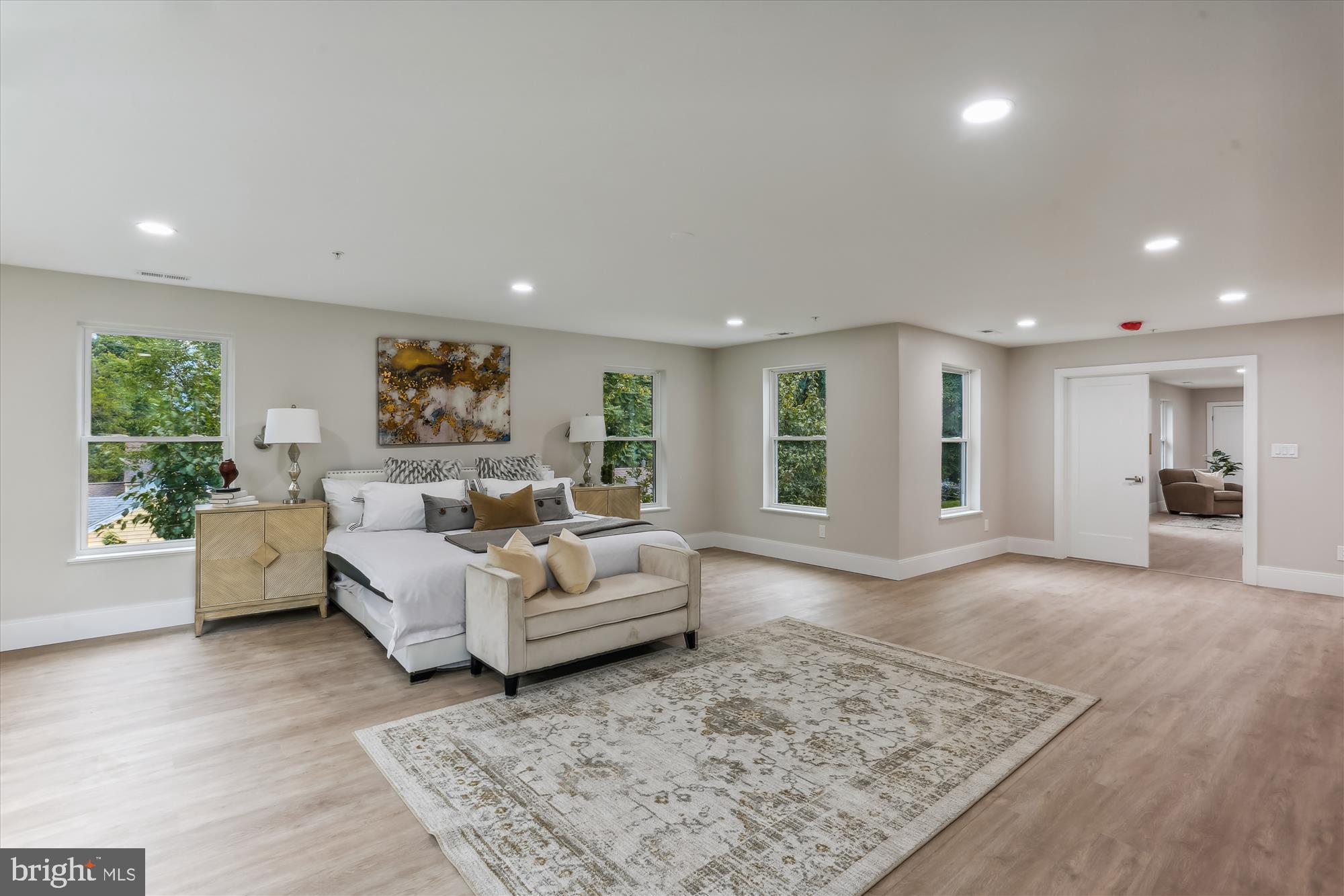 BLAIR - Residential
