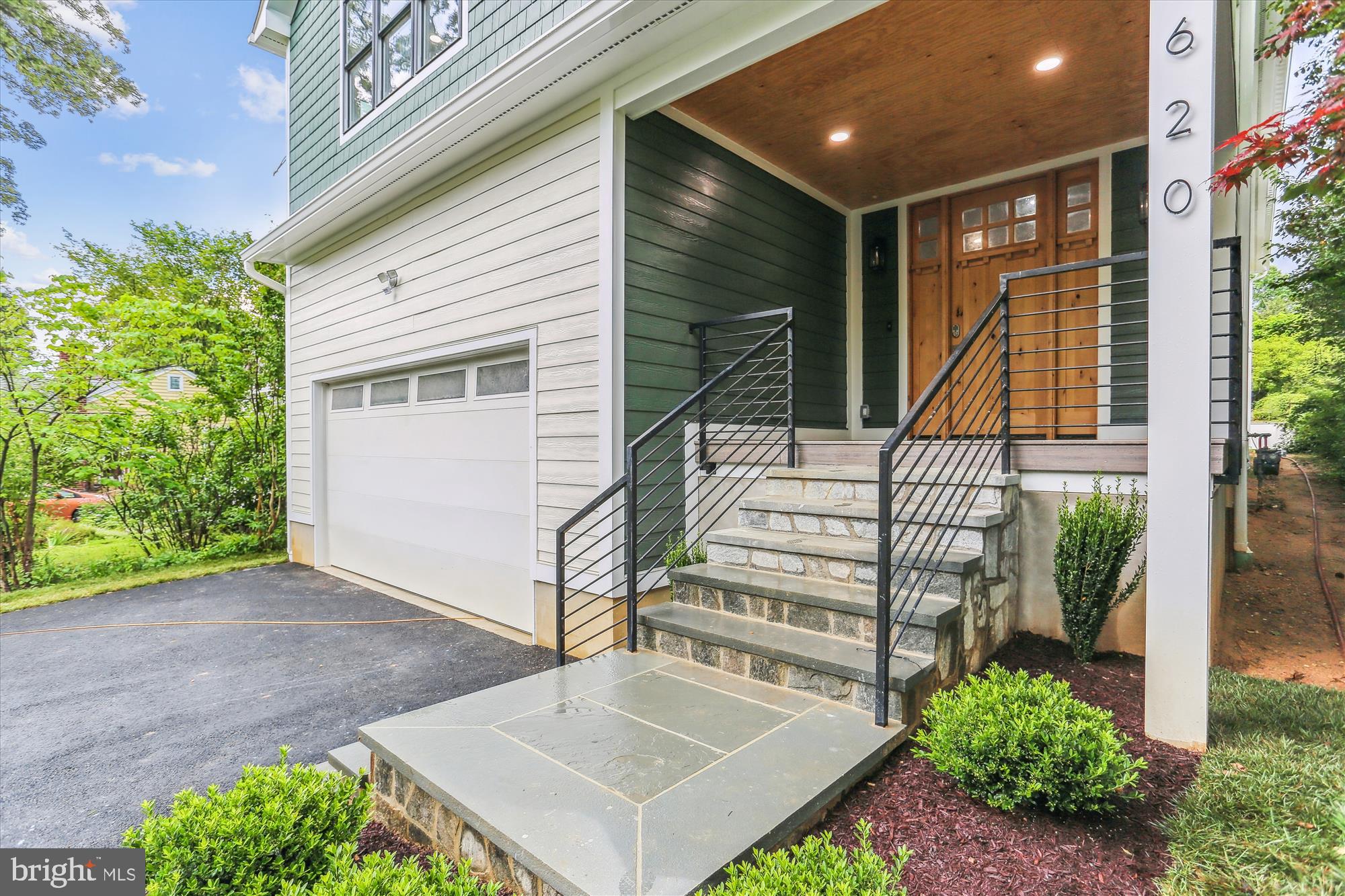 BLAIR - Residential