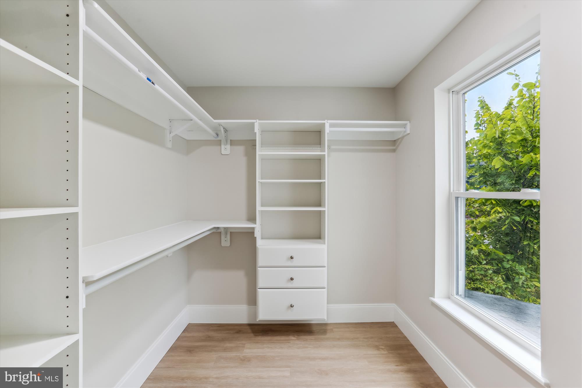 BLAIR - Residential