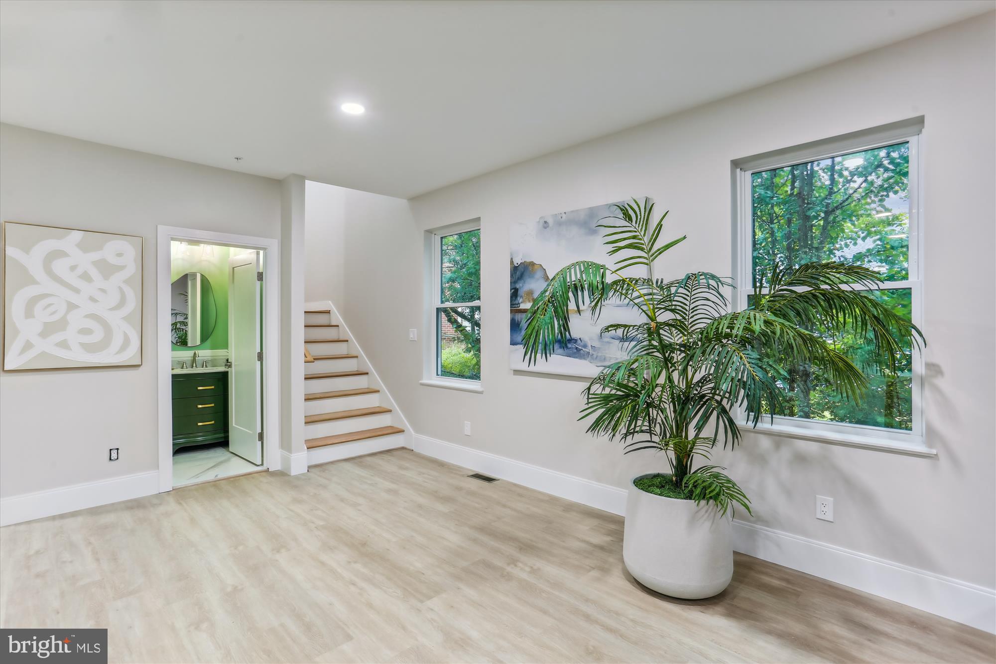 BLAIR - Residential