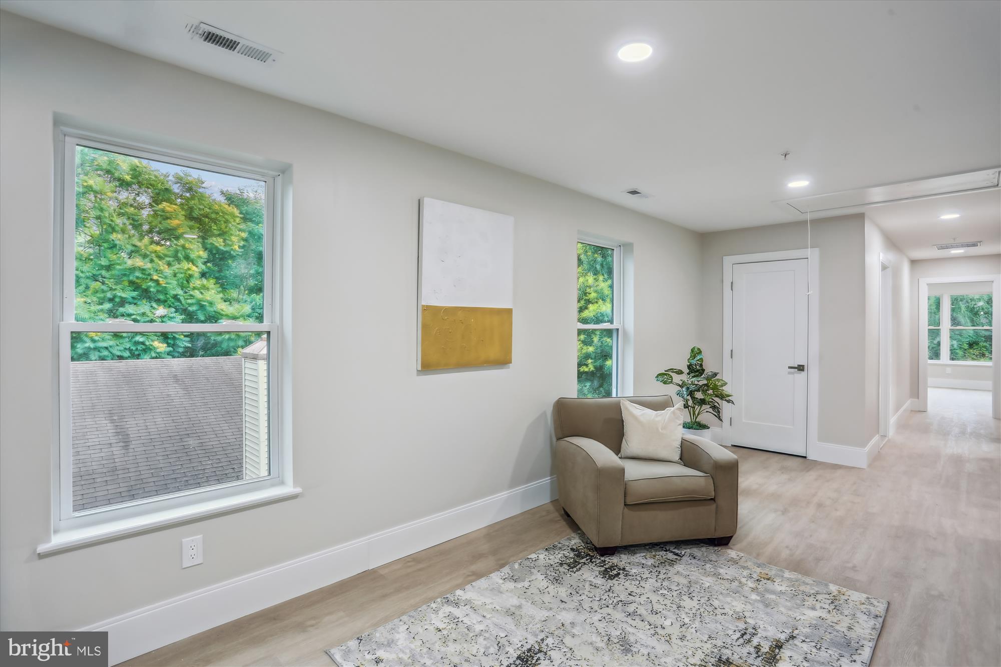 BLAIR - Residential