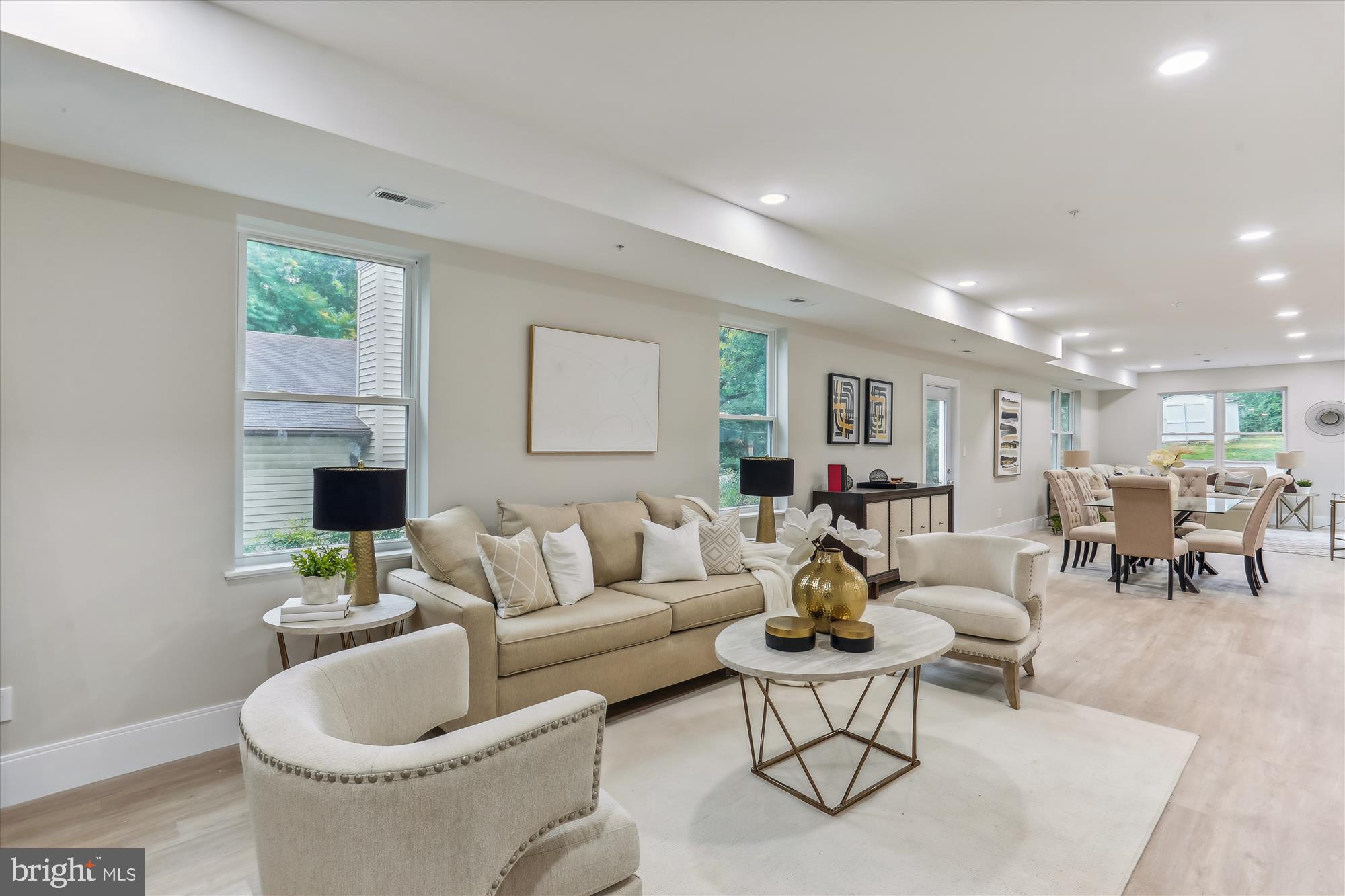 BLAIR - Residential
