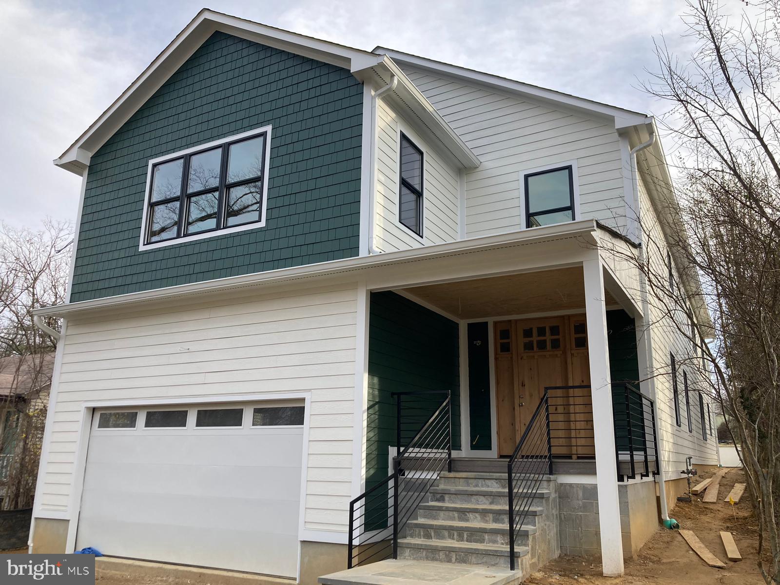 BLAIR - Residential