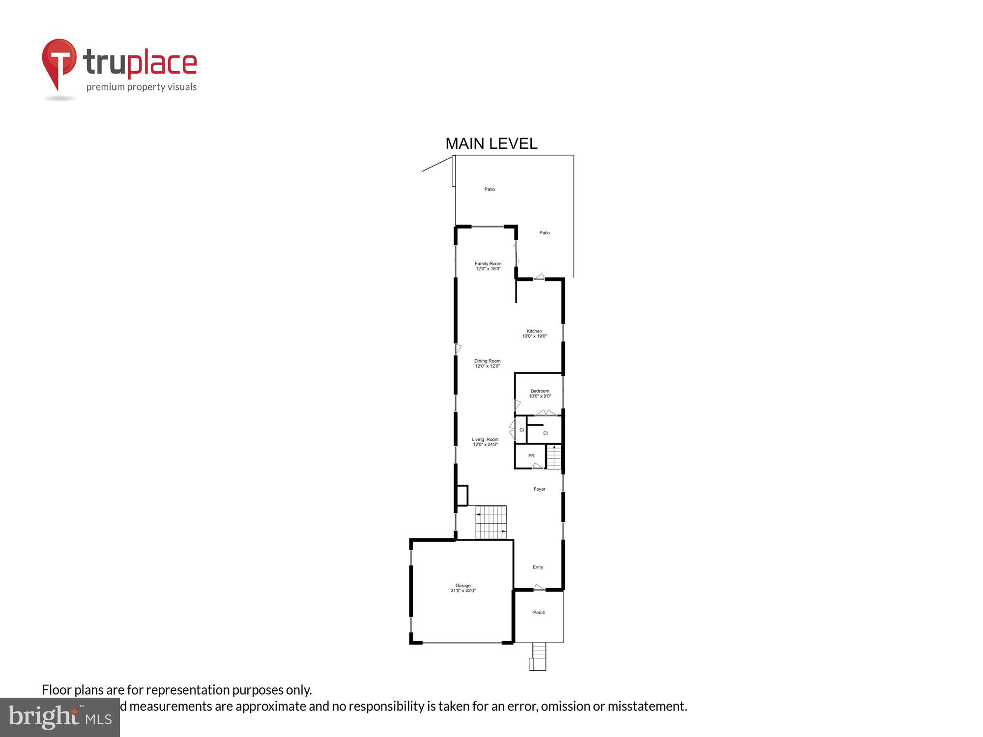 BLAIR - Residential
