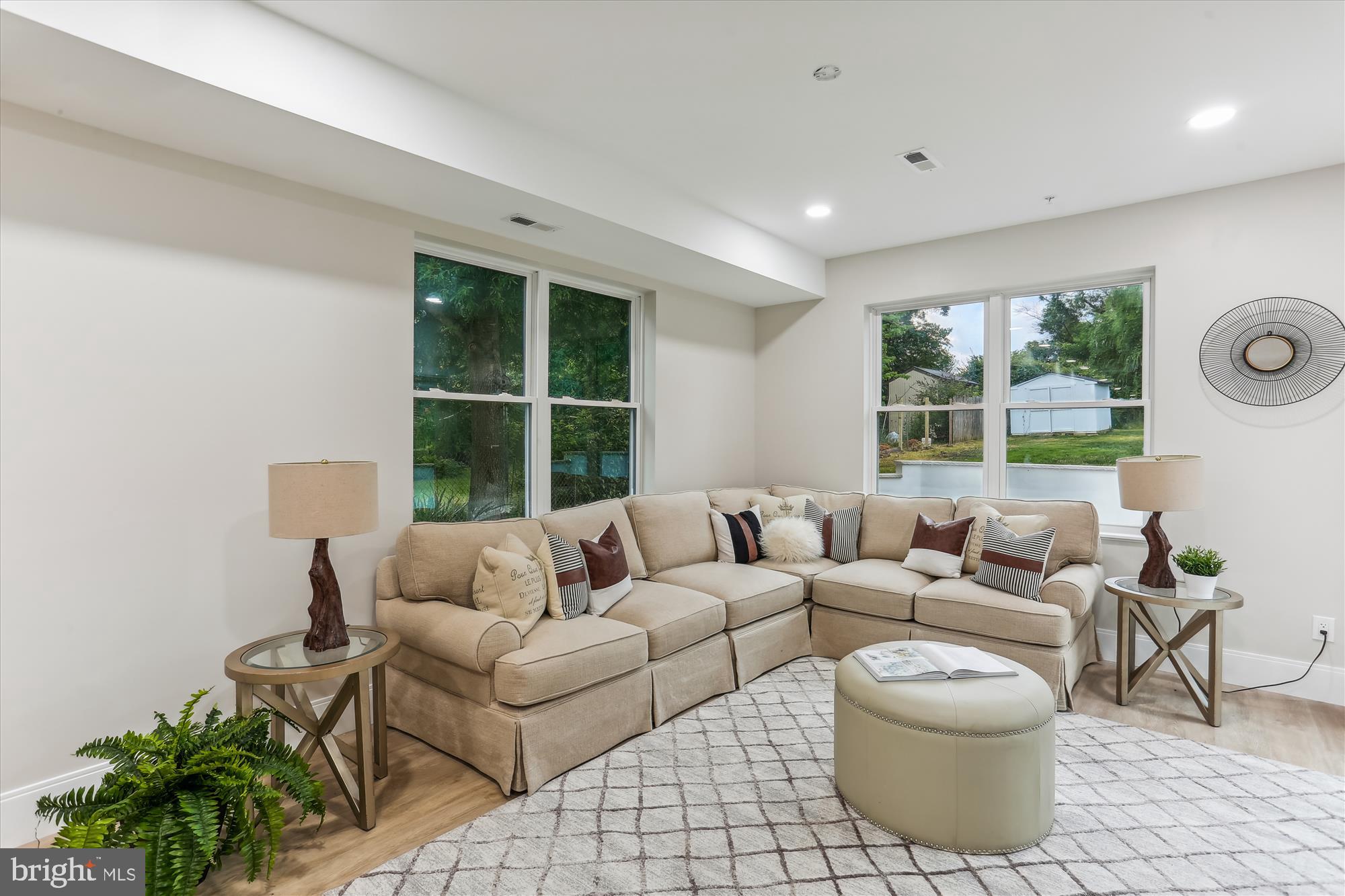 BLAIR - Residential