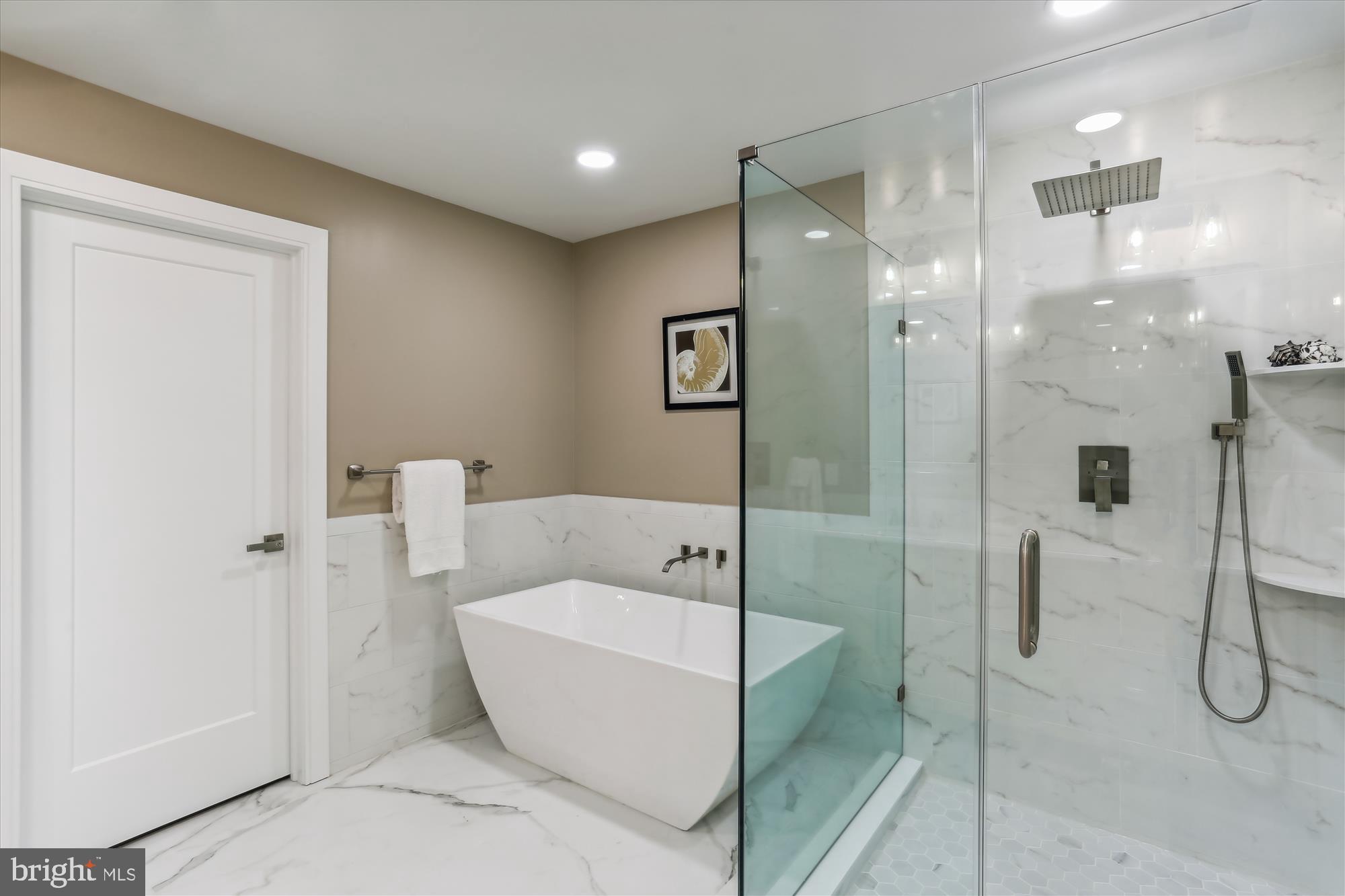 BLAIR - Residential