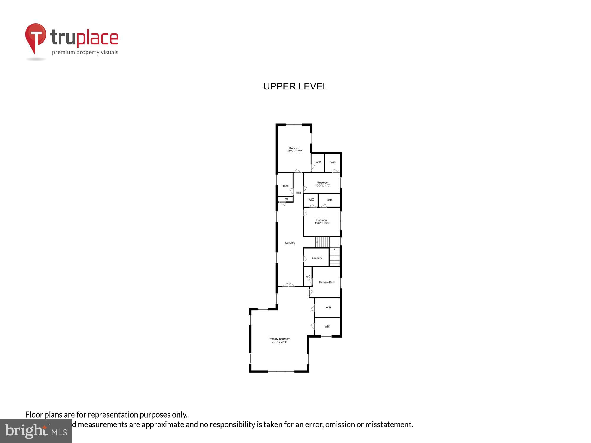 BLAIR - Residential