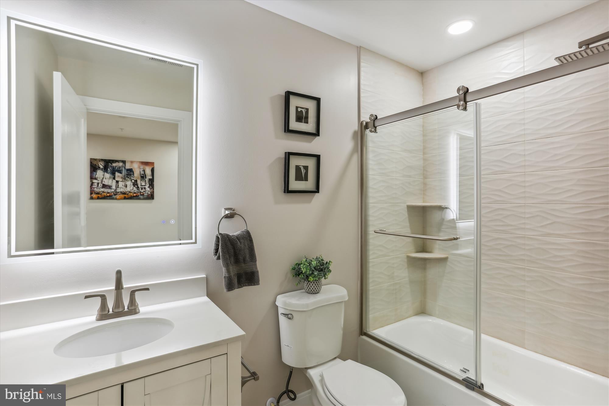 BLAIR - Residential