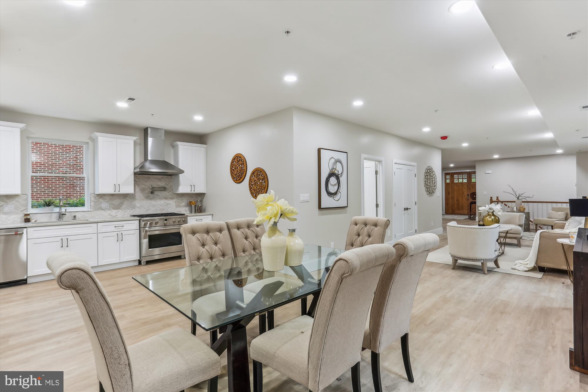 BLAIR - Residential