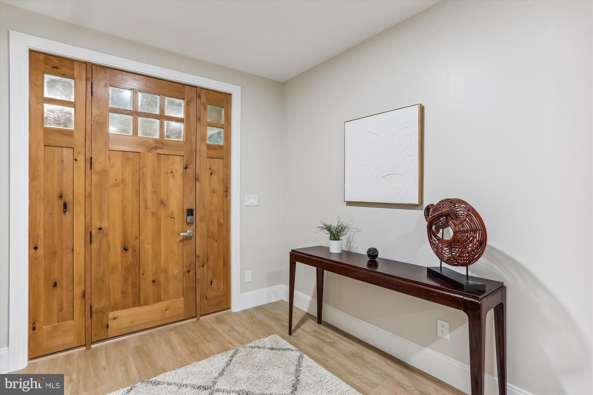 BLAIR - Residential