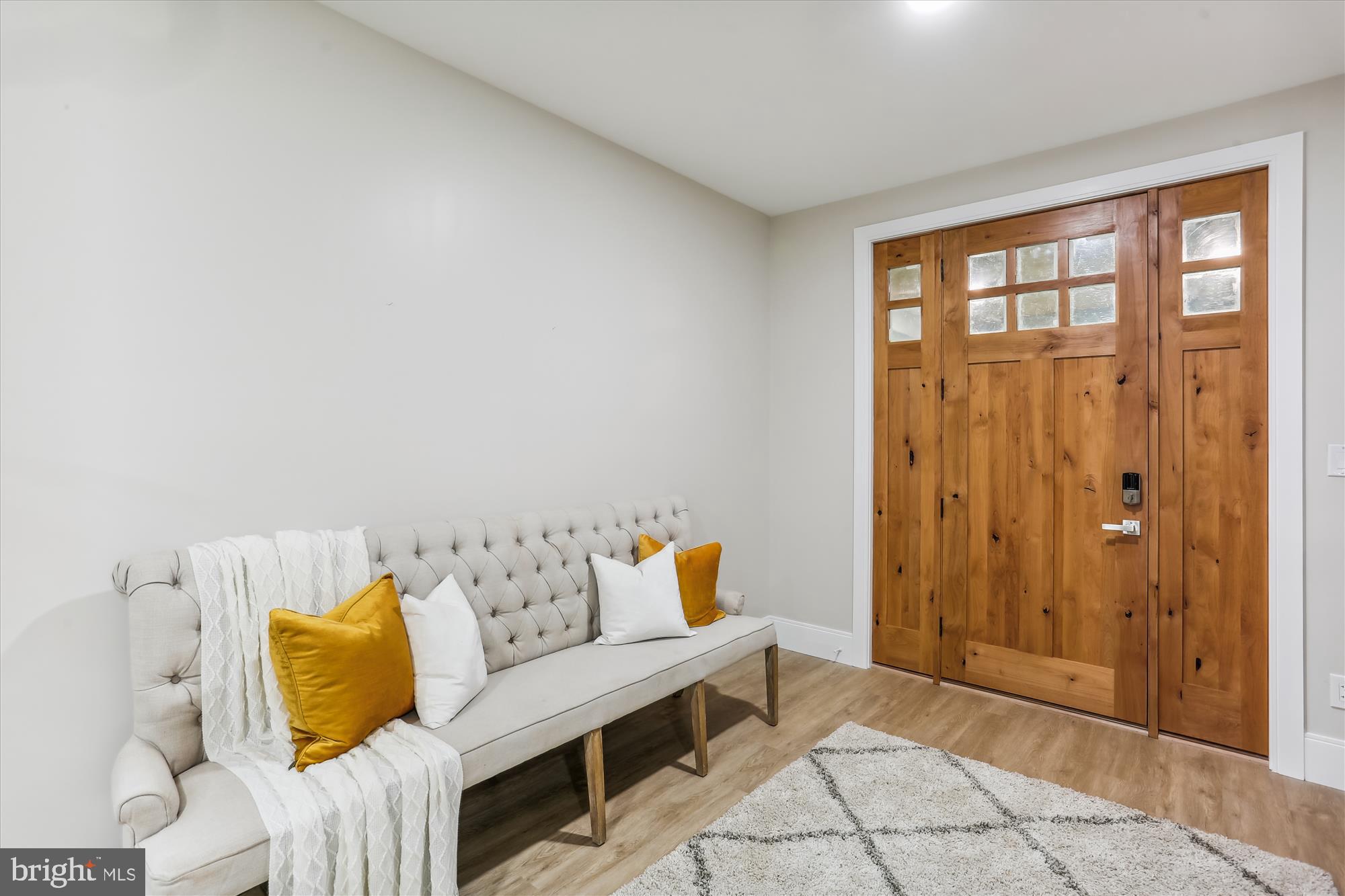BLAIR - Residential