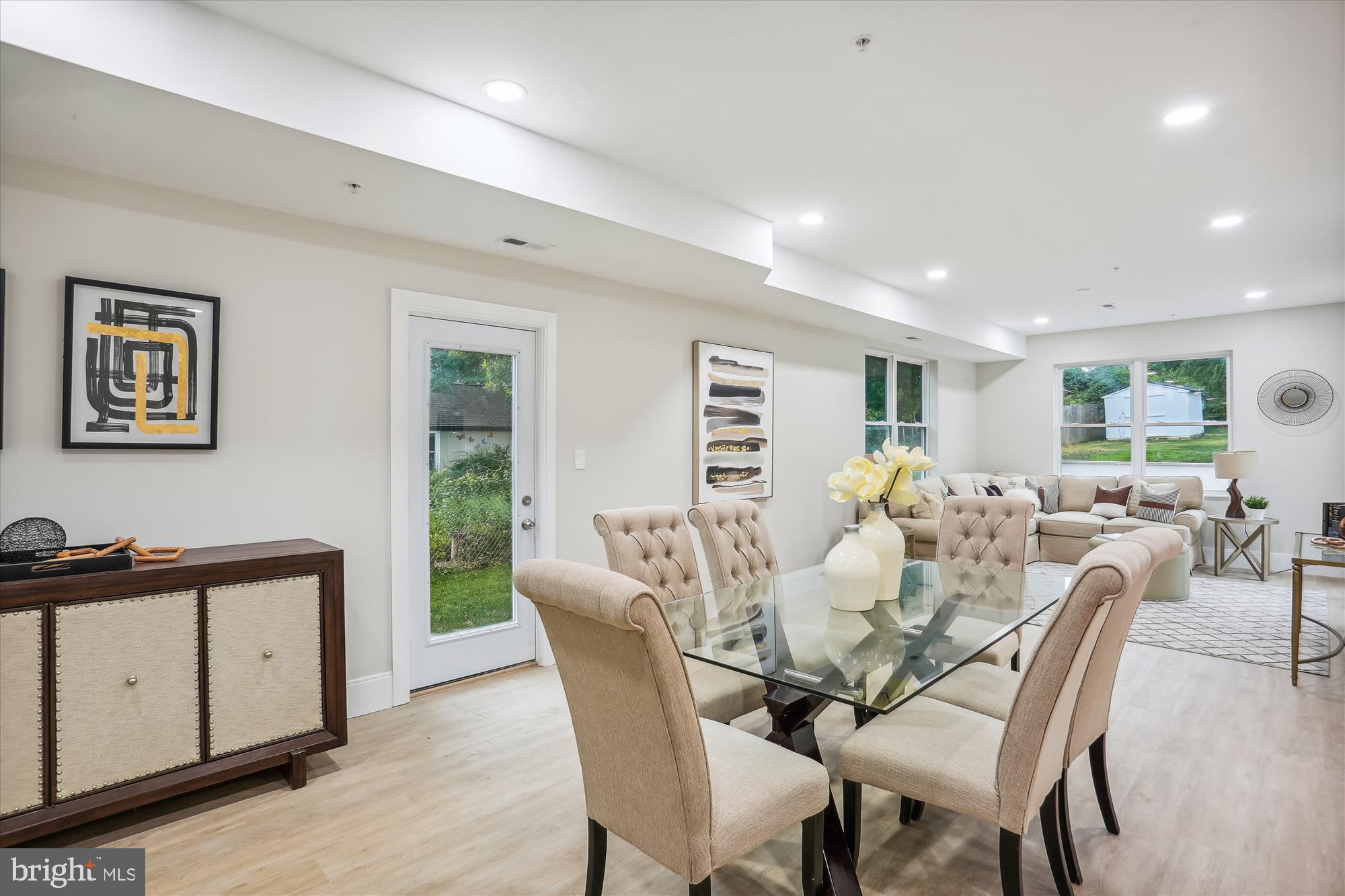 BLAIR - Residential