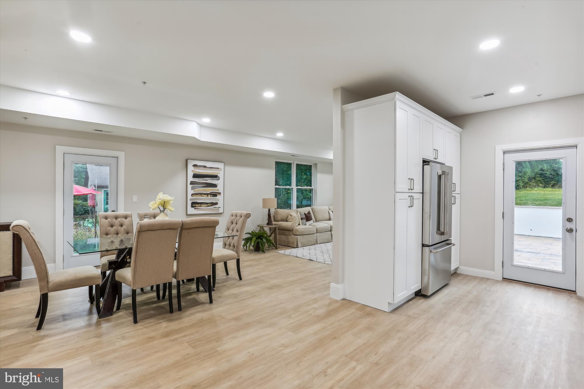 BLAIR - Residential