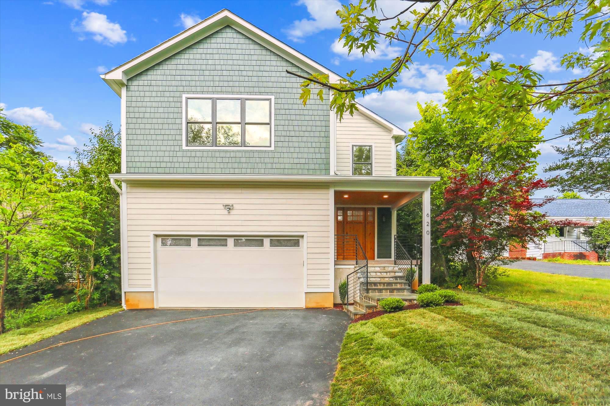 BLAIR - Residential