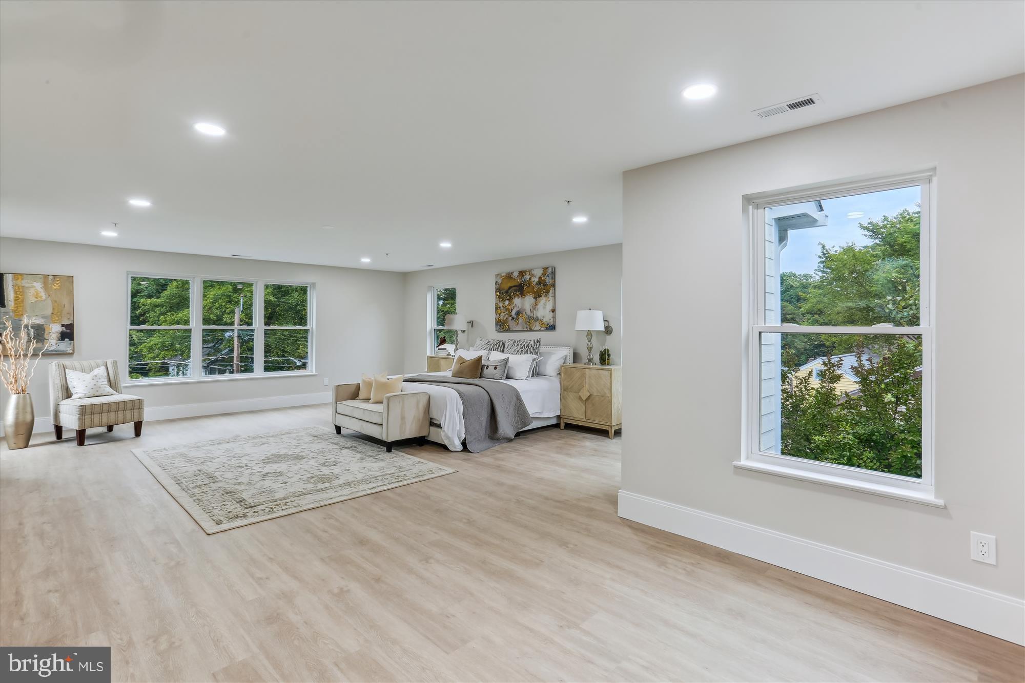 BLAIR - Residential