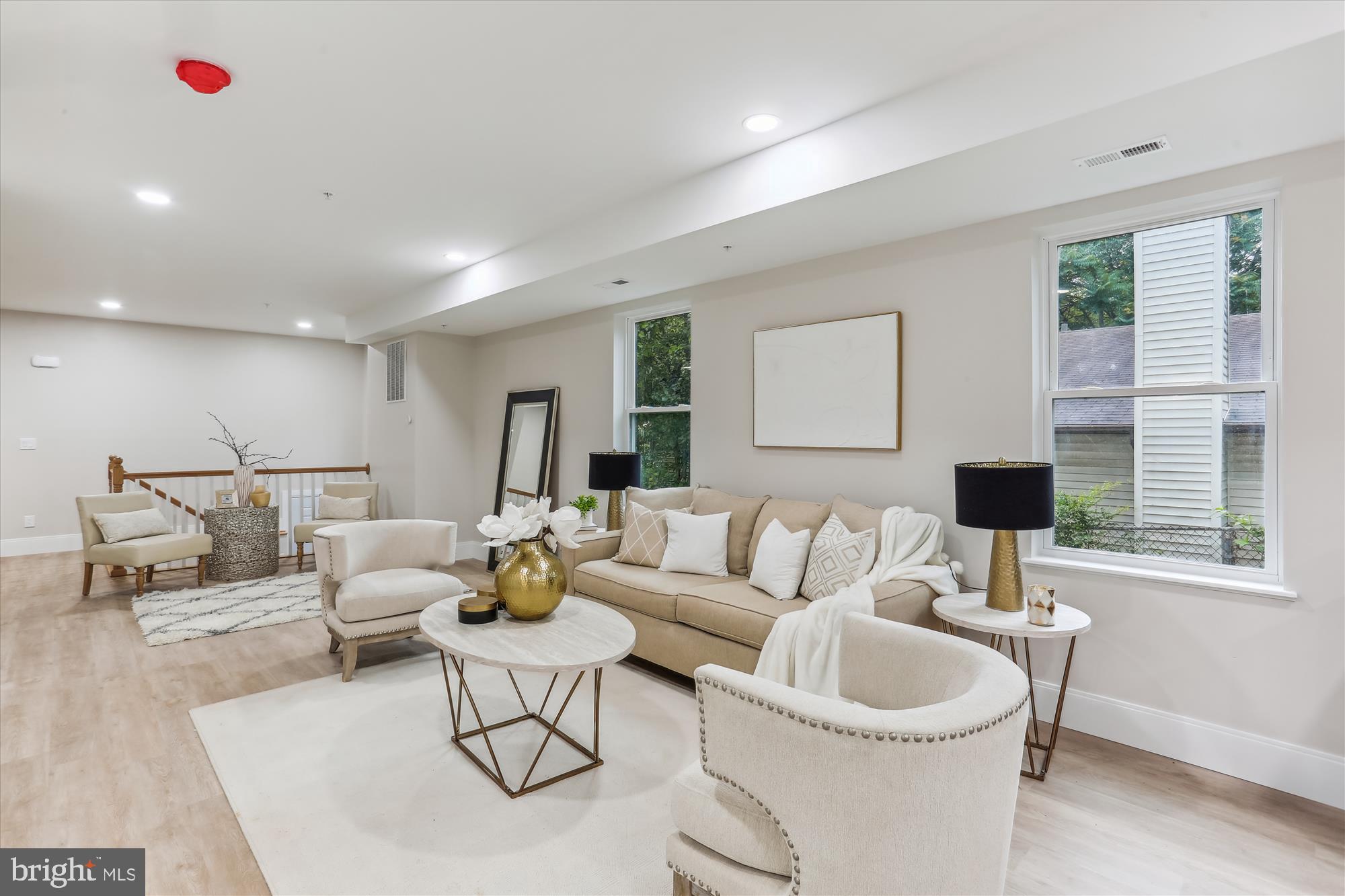 BLAIR - Residential
