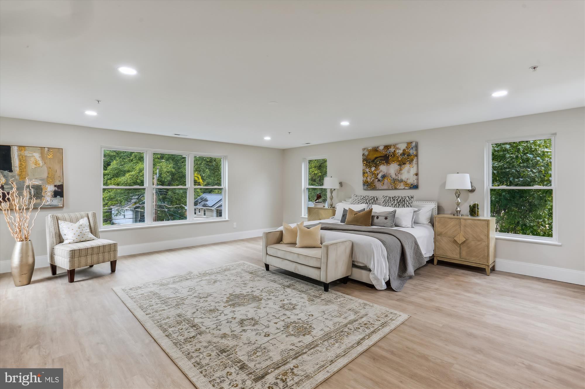 BLAIR - Residential