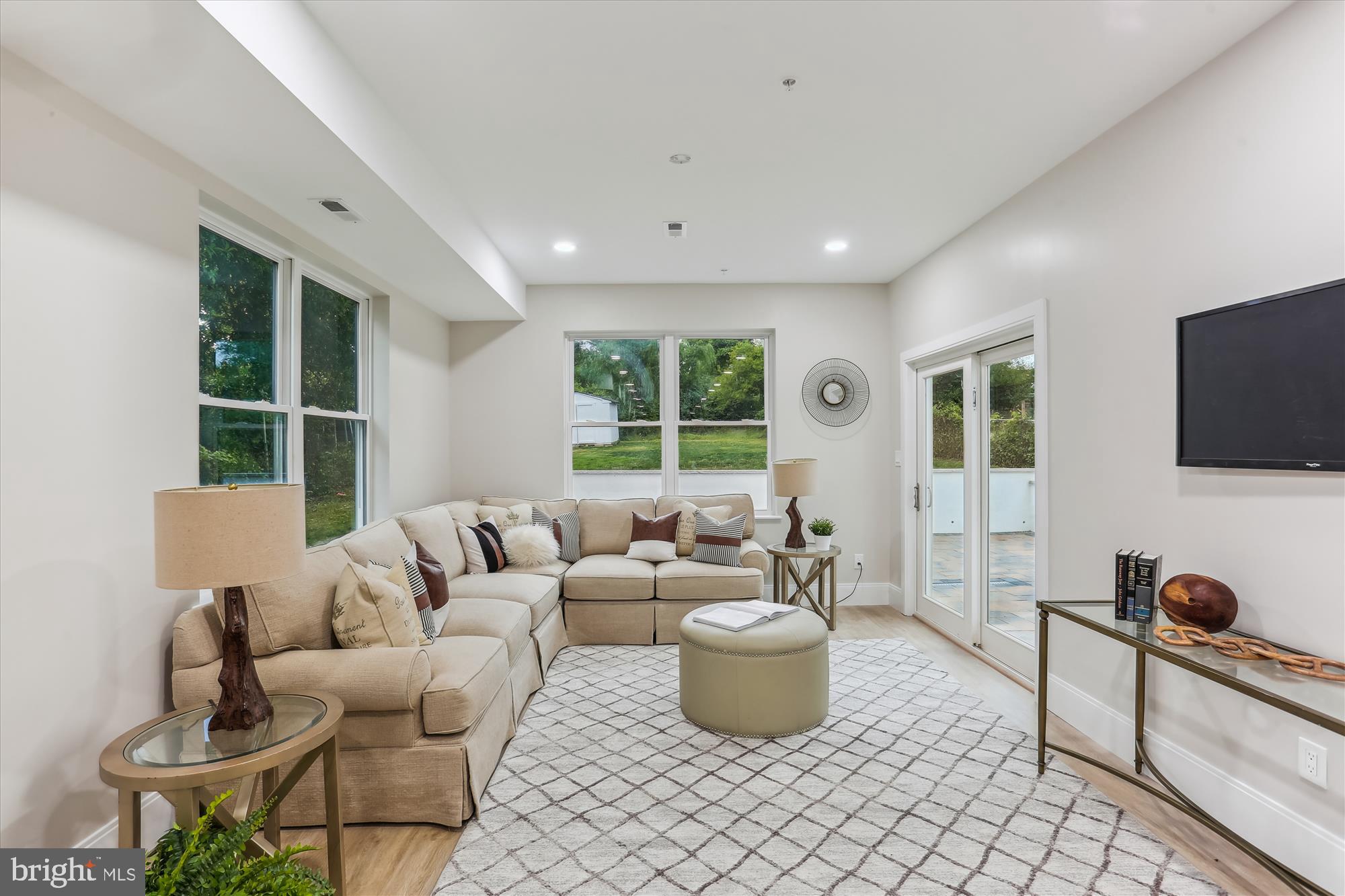BLAIR - Residential
