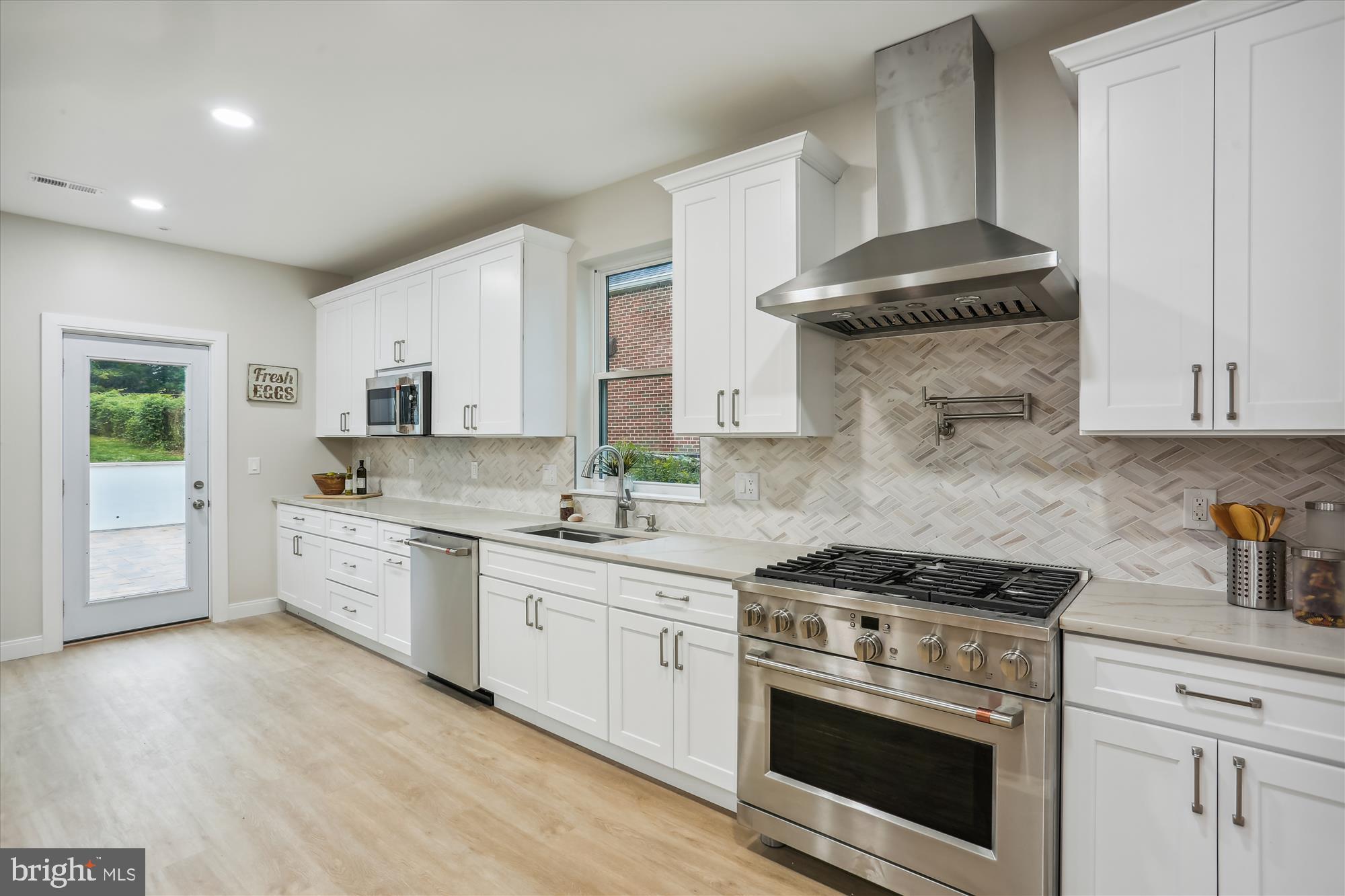 BLAIR - Residential