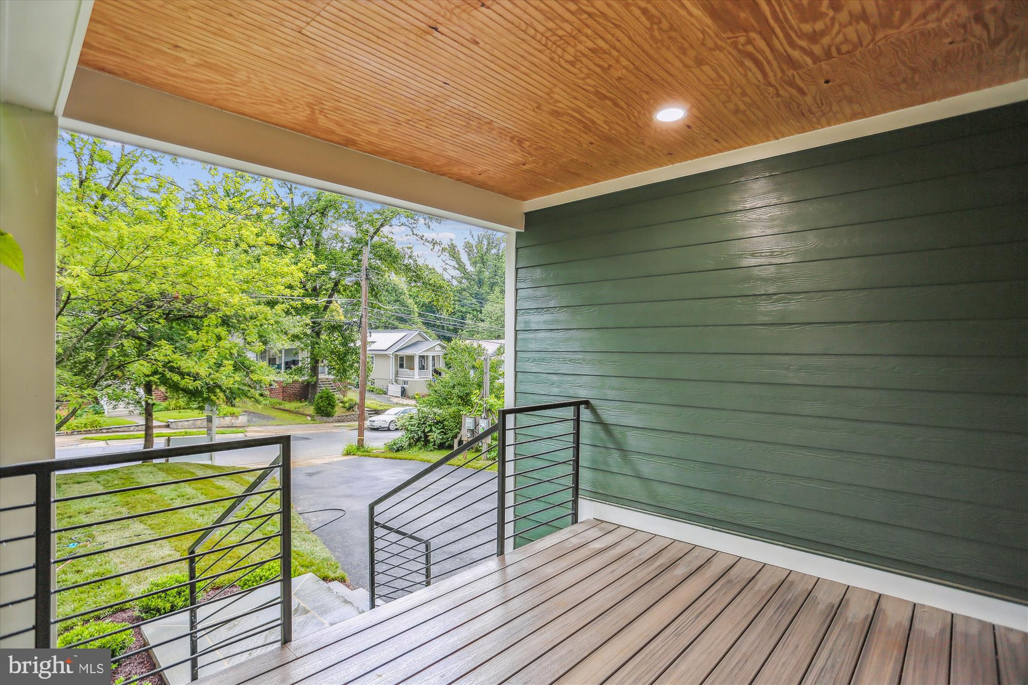 BLAIR - Residential