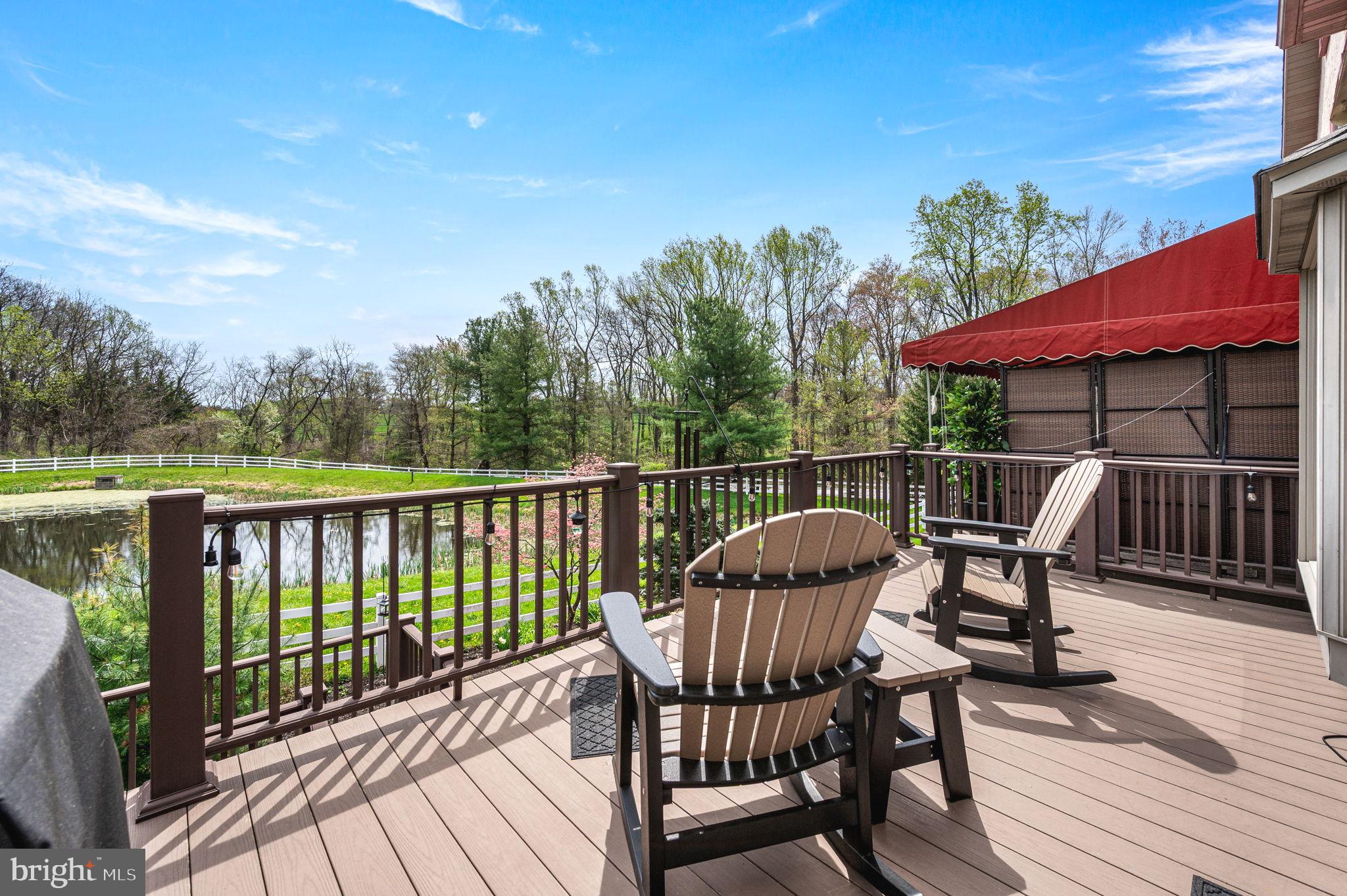 SUMMERFIELD AT ELVERSON - Residential