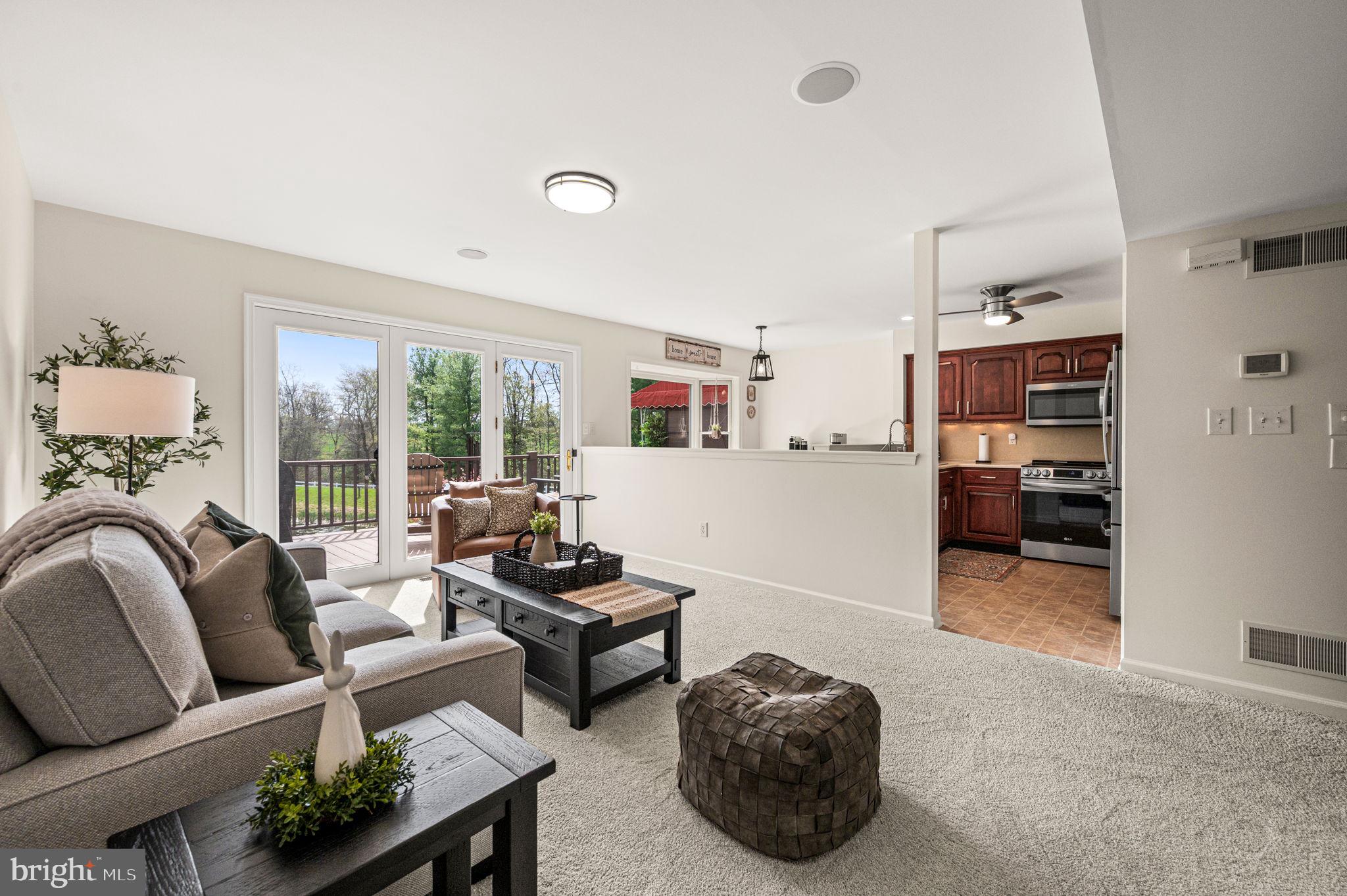 SUMMERFIELD AT ELVERSON - Residential