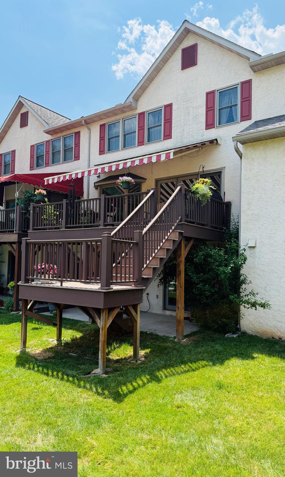 SUMMERFIELD AT ELVERSON - Residential