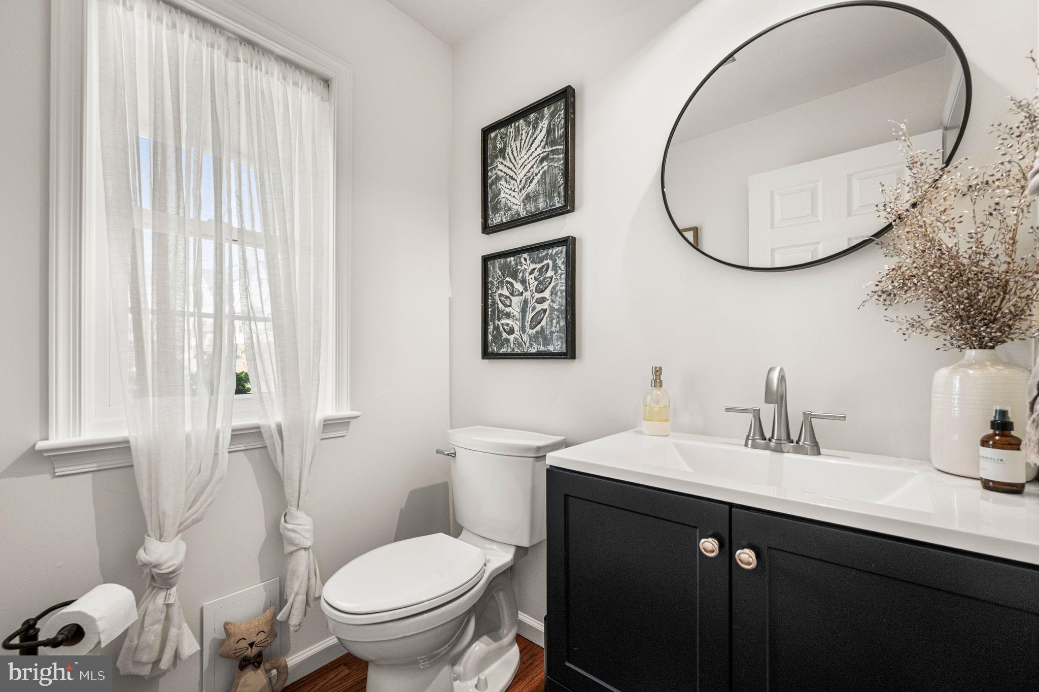SUMMERFIELD AT ELVERSON - Residential