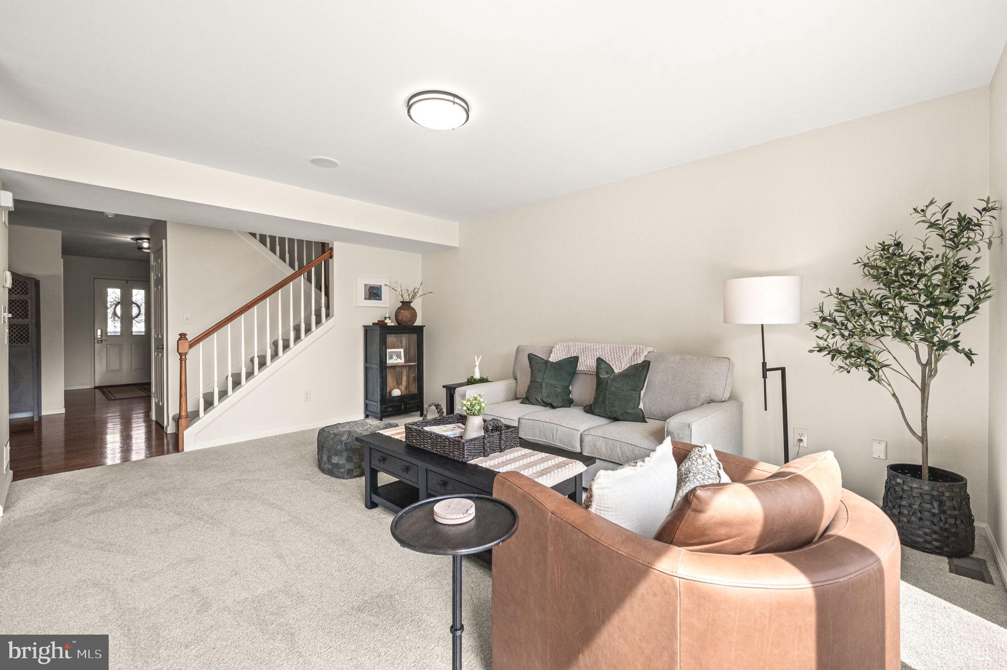 SUMMERFIELD AT ELVERSON - Residential