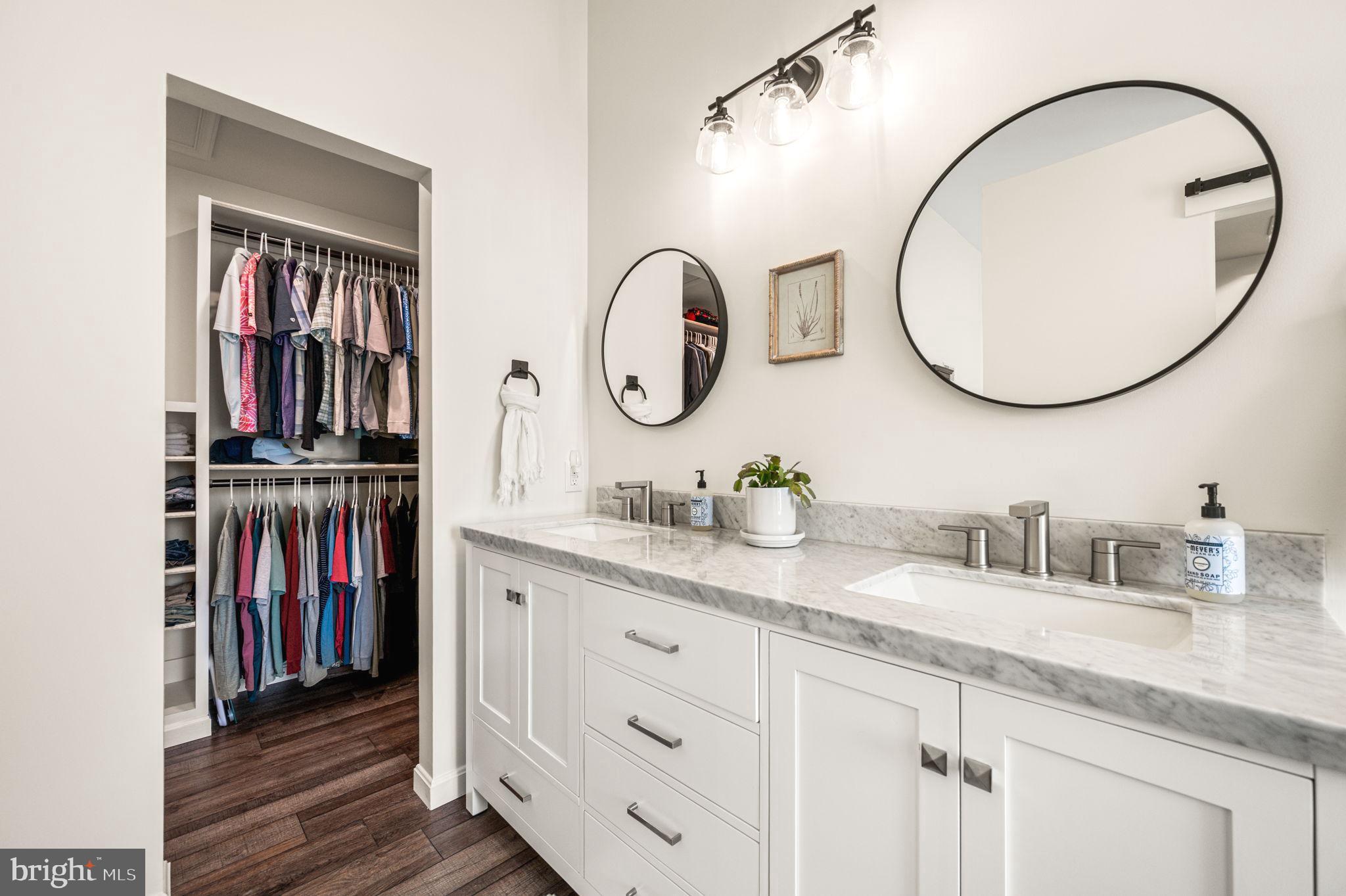 SUMMERFIELD AT ELVERSON - Residential