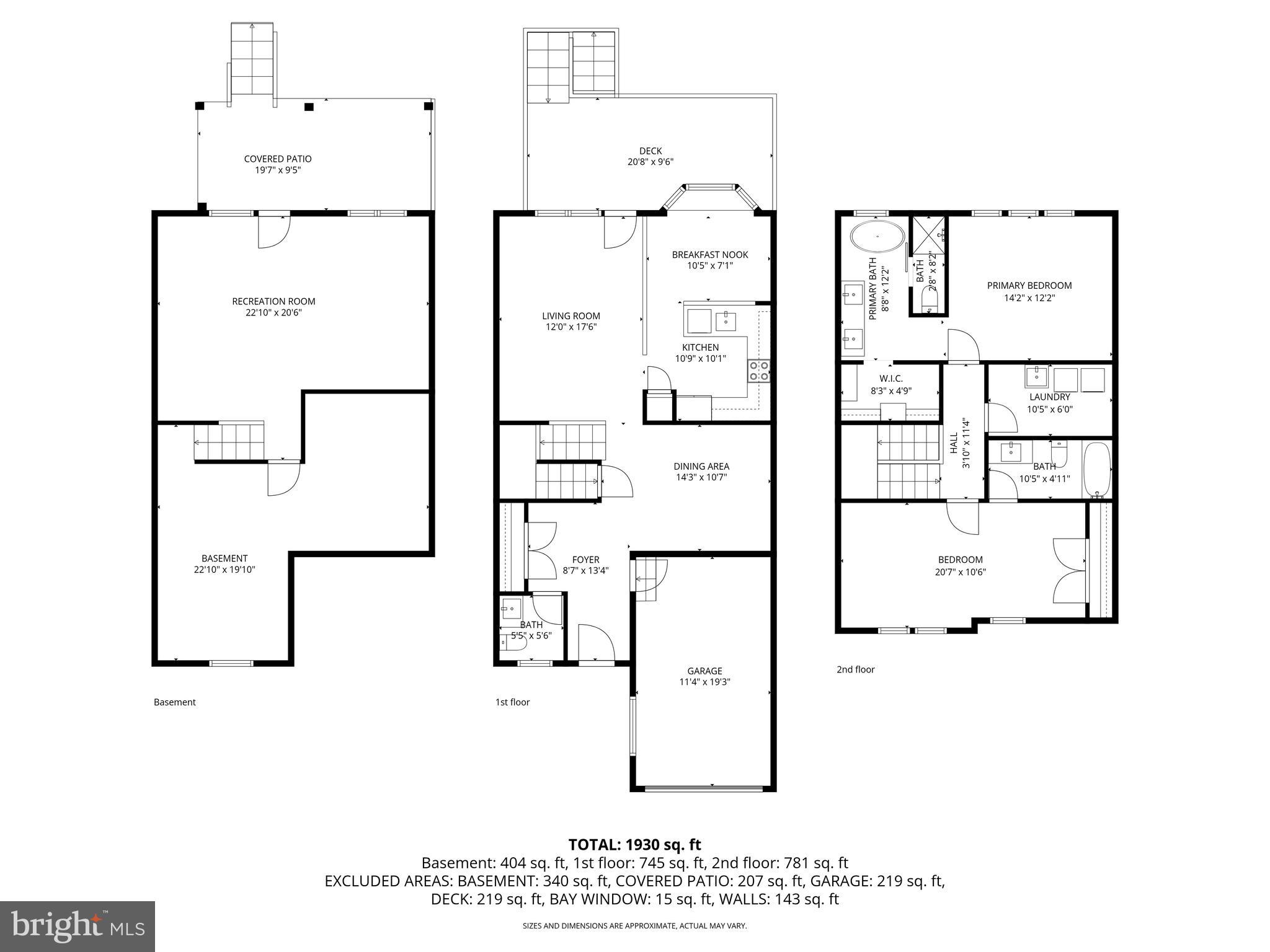 SUMMERFIELD AT ELVERSON - Residential