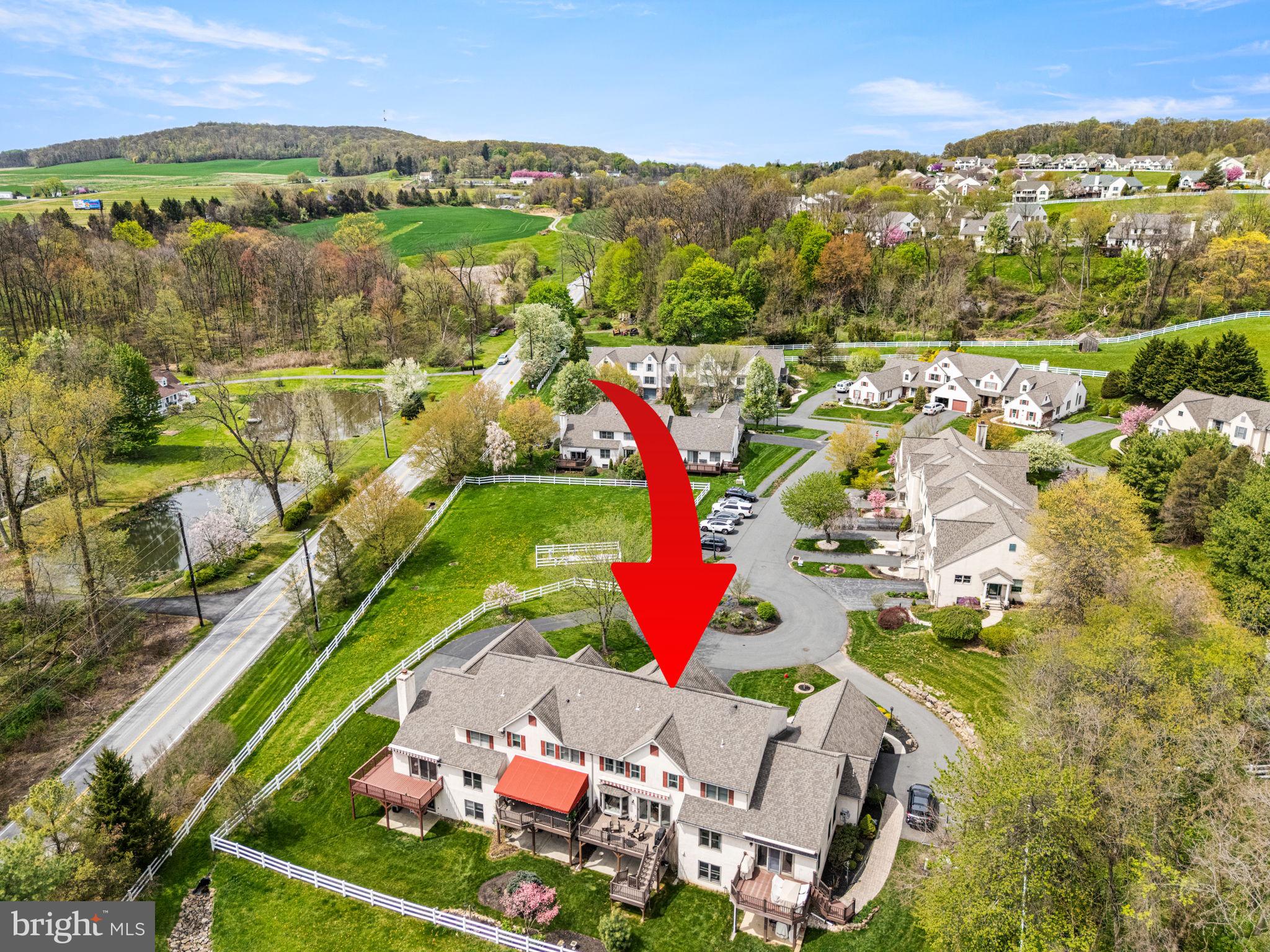 SUMMERFIELD AT ELVERSON - Residential