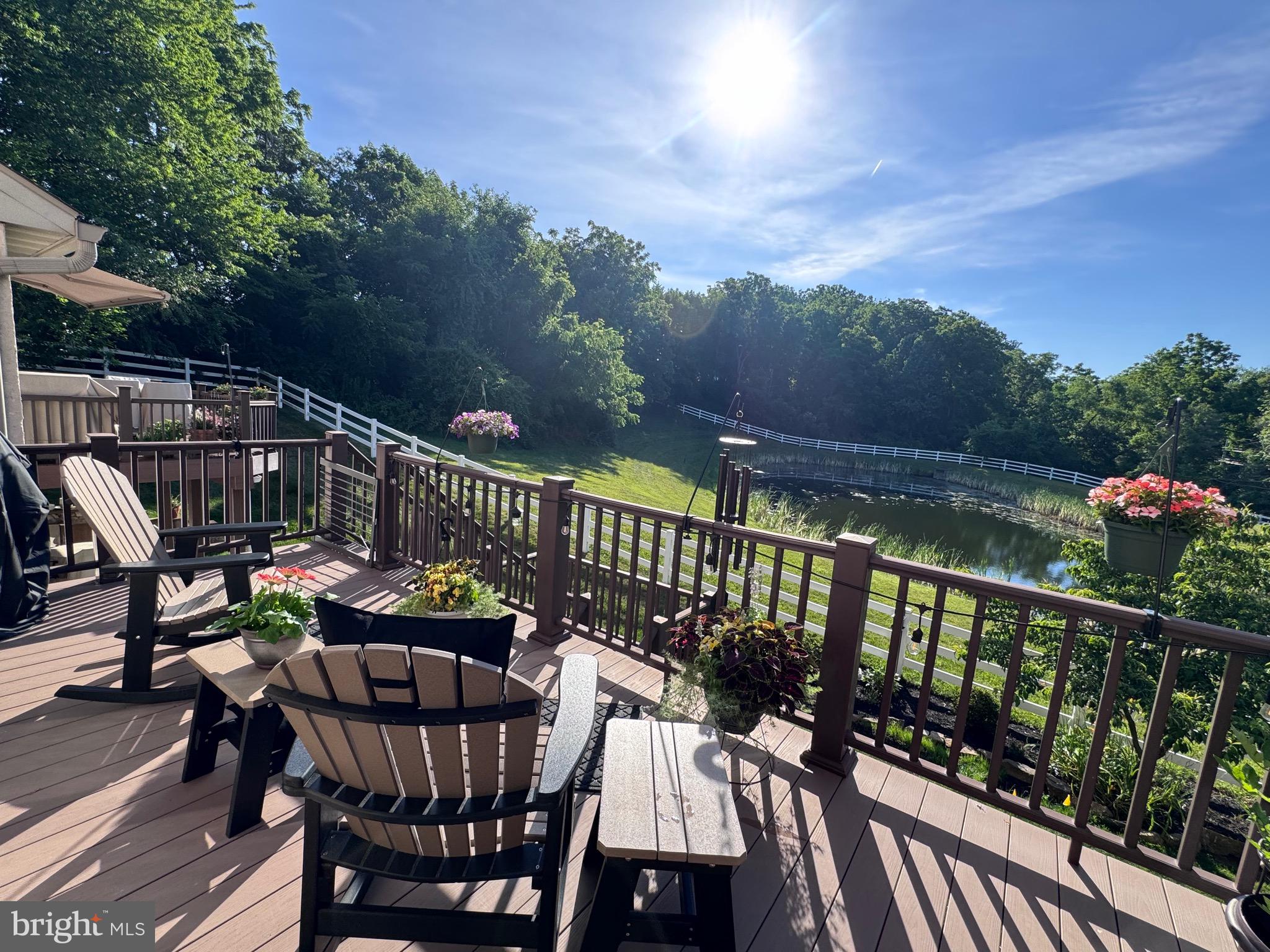 SUMMERFIELD AT ELVERSON - Residential