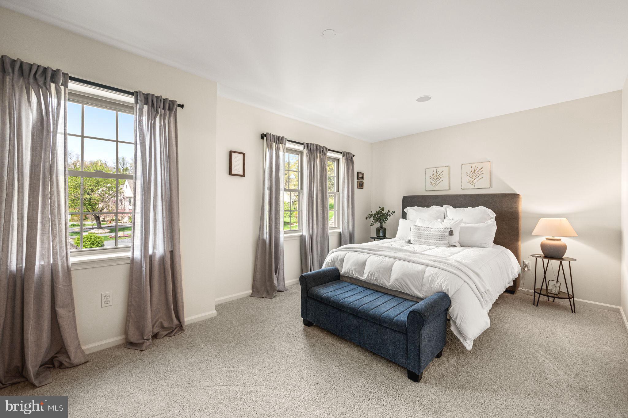 SUMMERFIELD AT ELVERSON - Residential