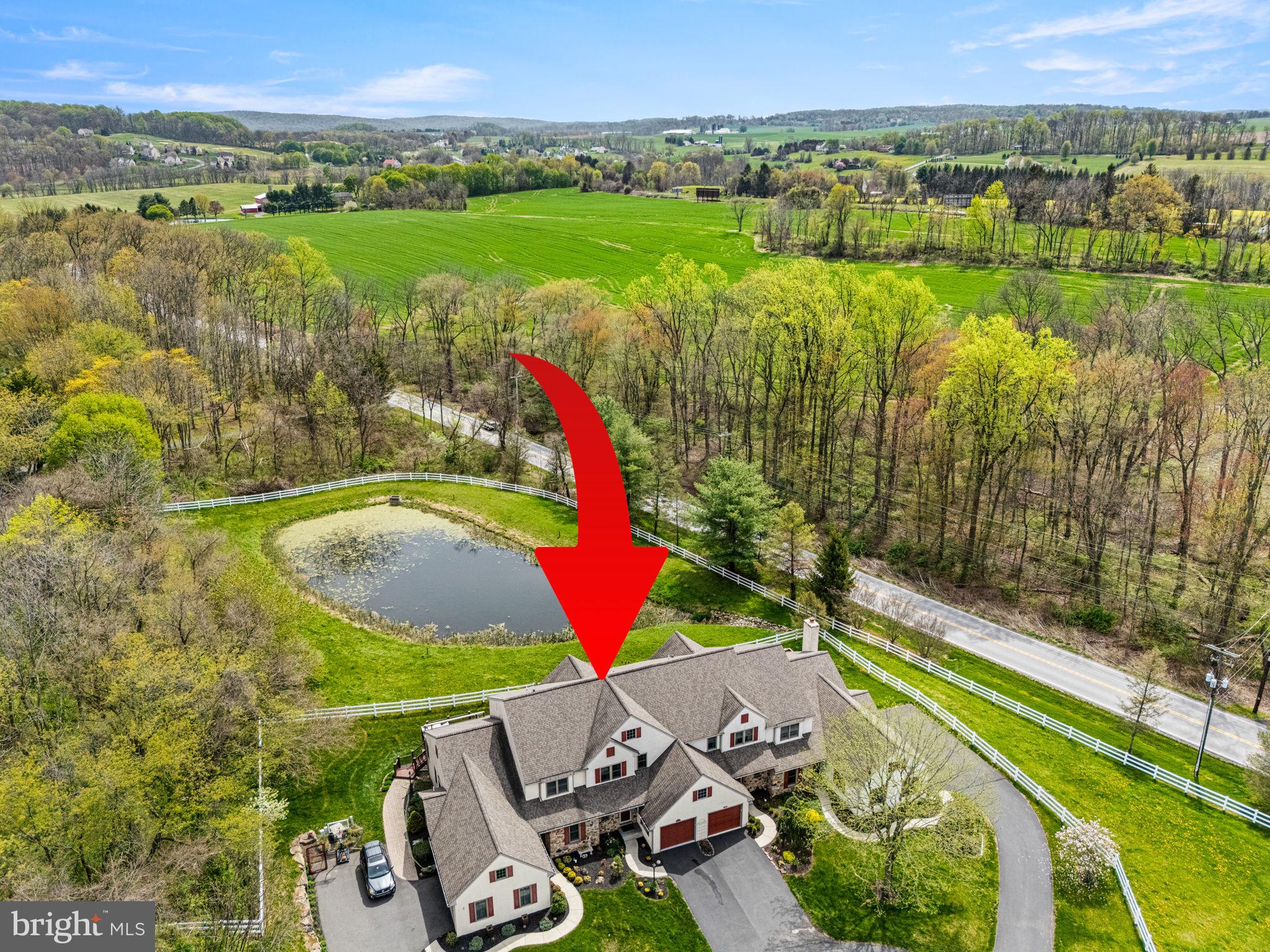 SUMMERFIELD AT ELVERSON - Residential