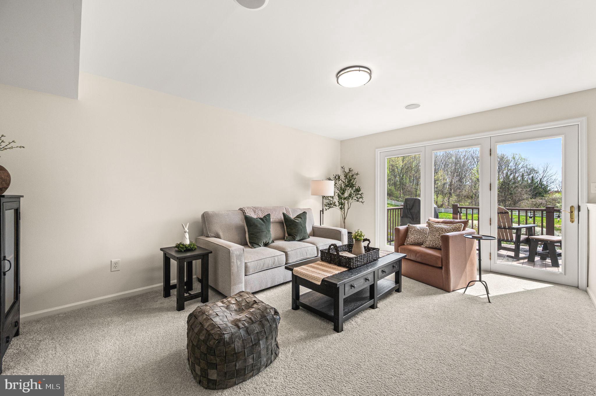 SUMMERFIELD AT ELVERSON - Residential