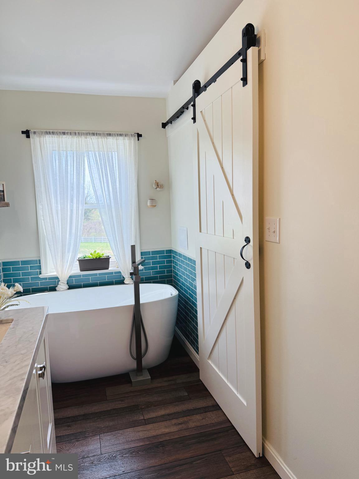 SUMMERFIELD AT ELVERSON - Residential