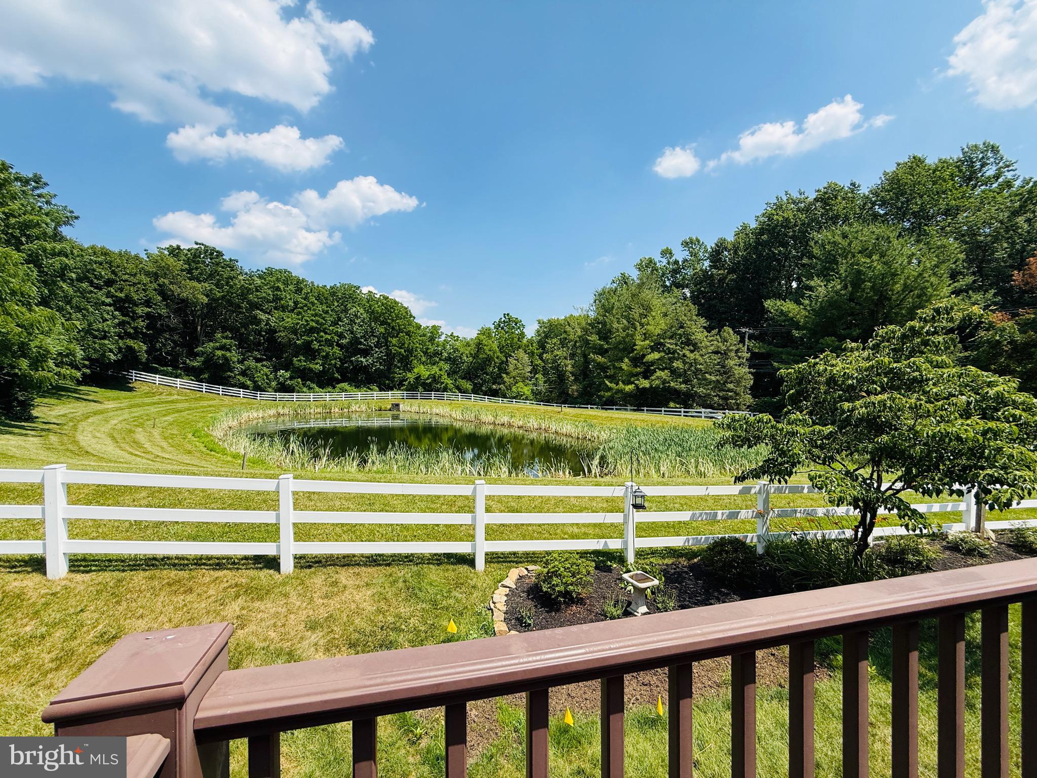 SUMMERFIELD AT ELVERSON - Residential