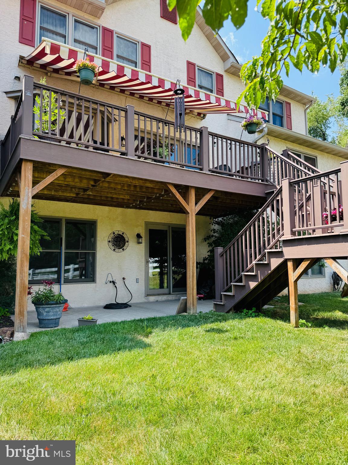 SUMMERFIELD AT ELVERSON - Residential