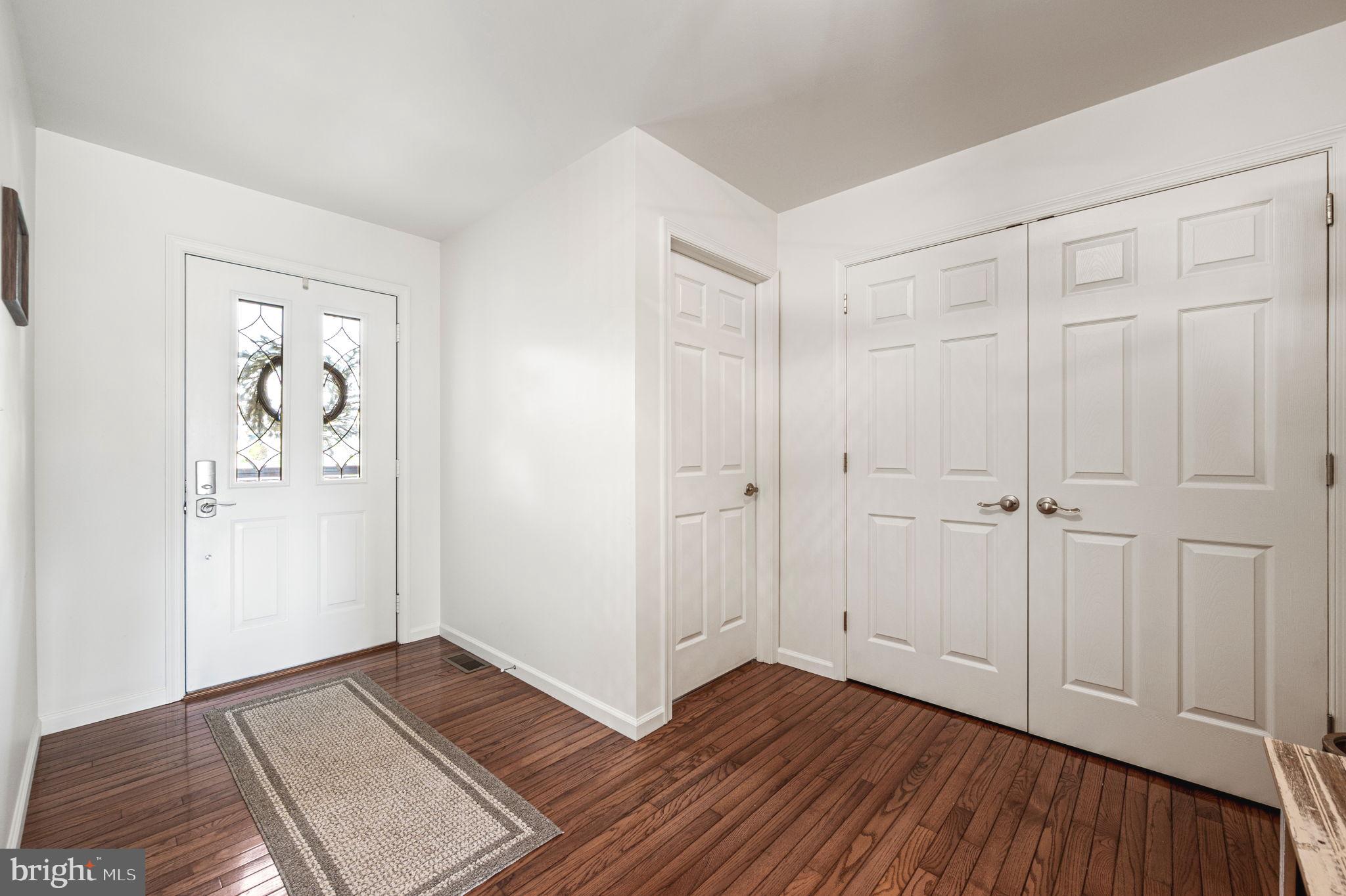 SUMMERFIELD AT ELVERSON - Residential