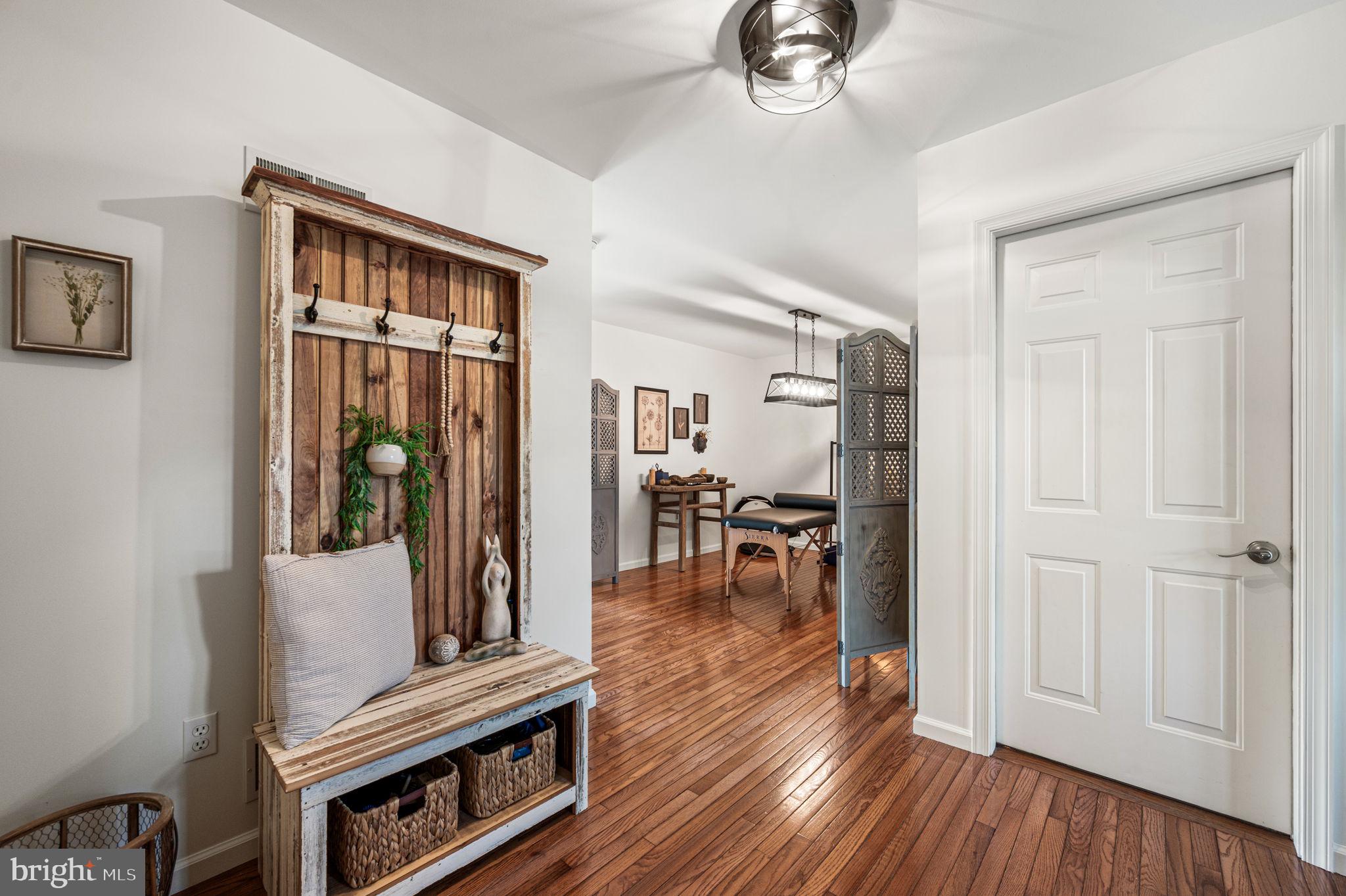 SUMMERFIELD AT ELVERSON - Residential