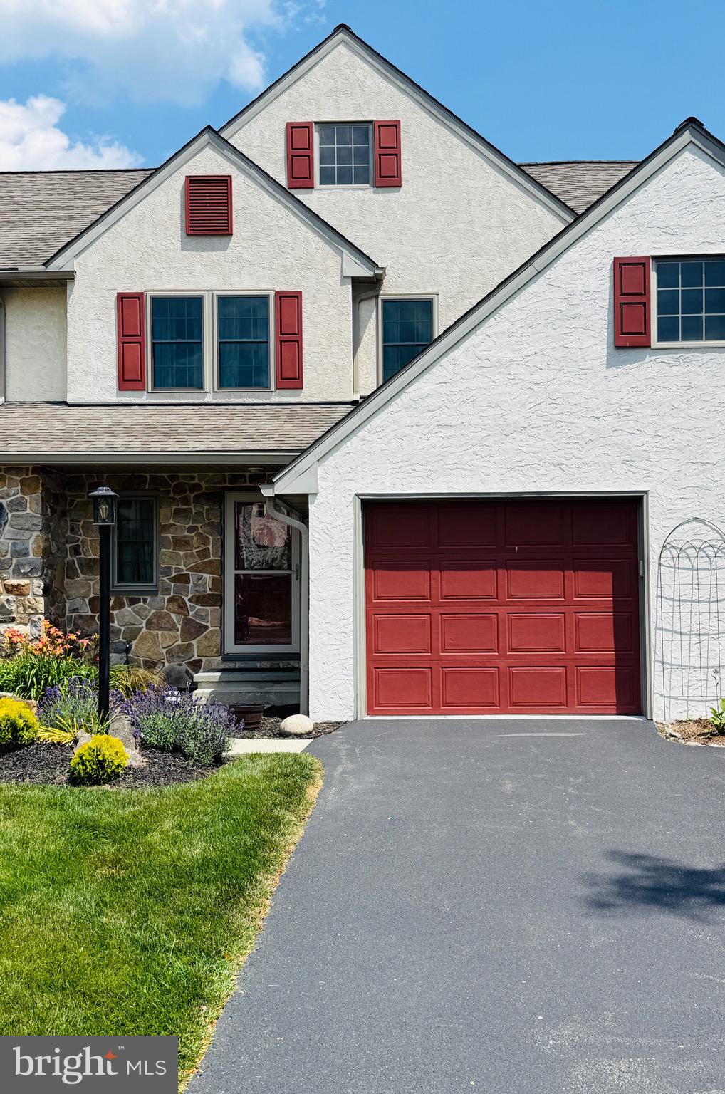 SUMMERFIELD AT ELVERSON - Residential