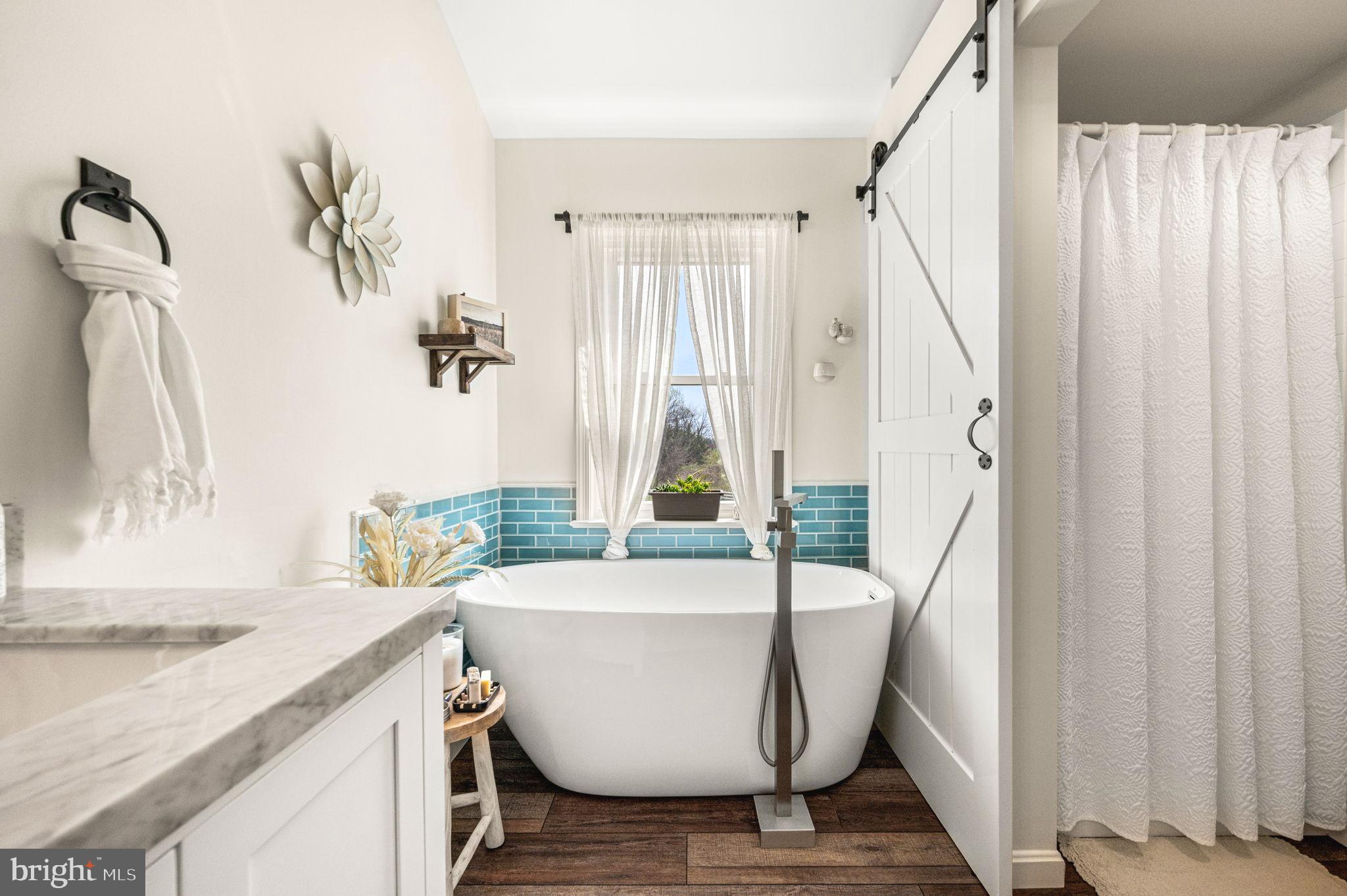 SUMMERFIELD AT ELVERSON - Residential