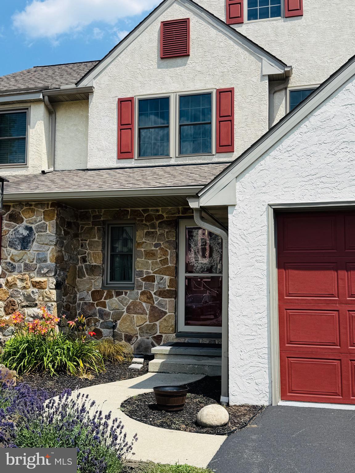 SUMMERFIELD AT ELVERSON - Residential